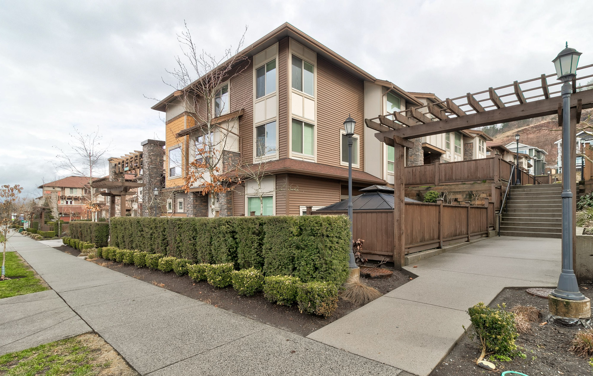 34 - 10550 248 Street, Maple Ridge