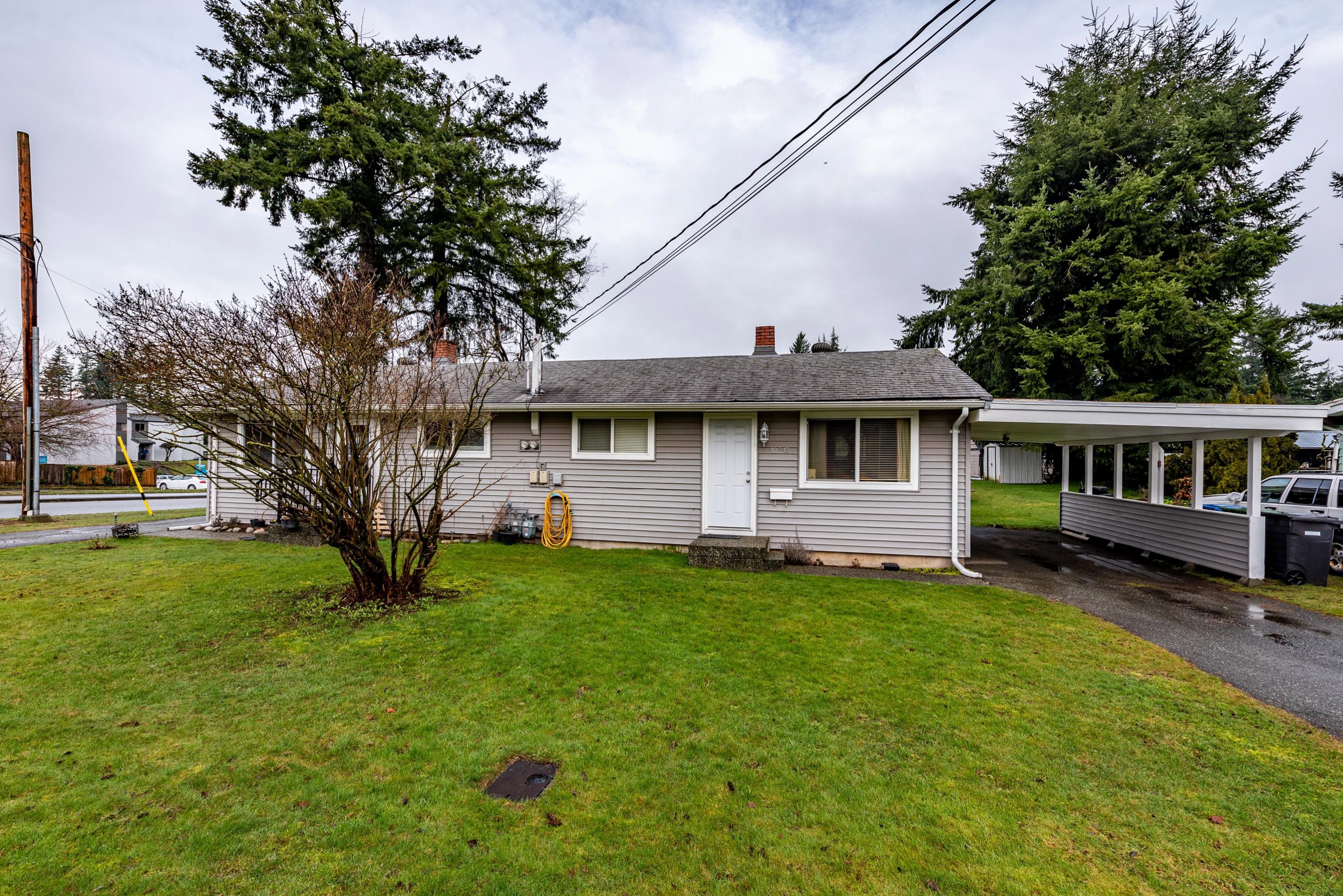 32215-32217 George Ferguson Way, Abbotsford