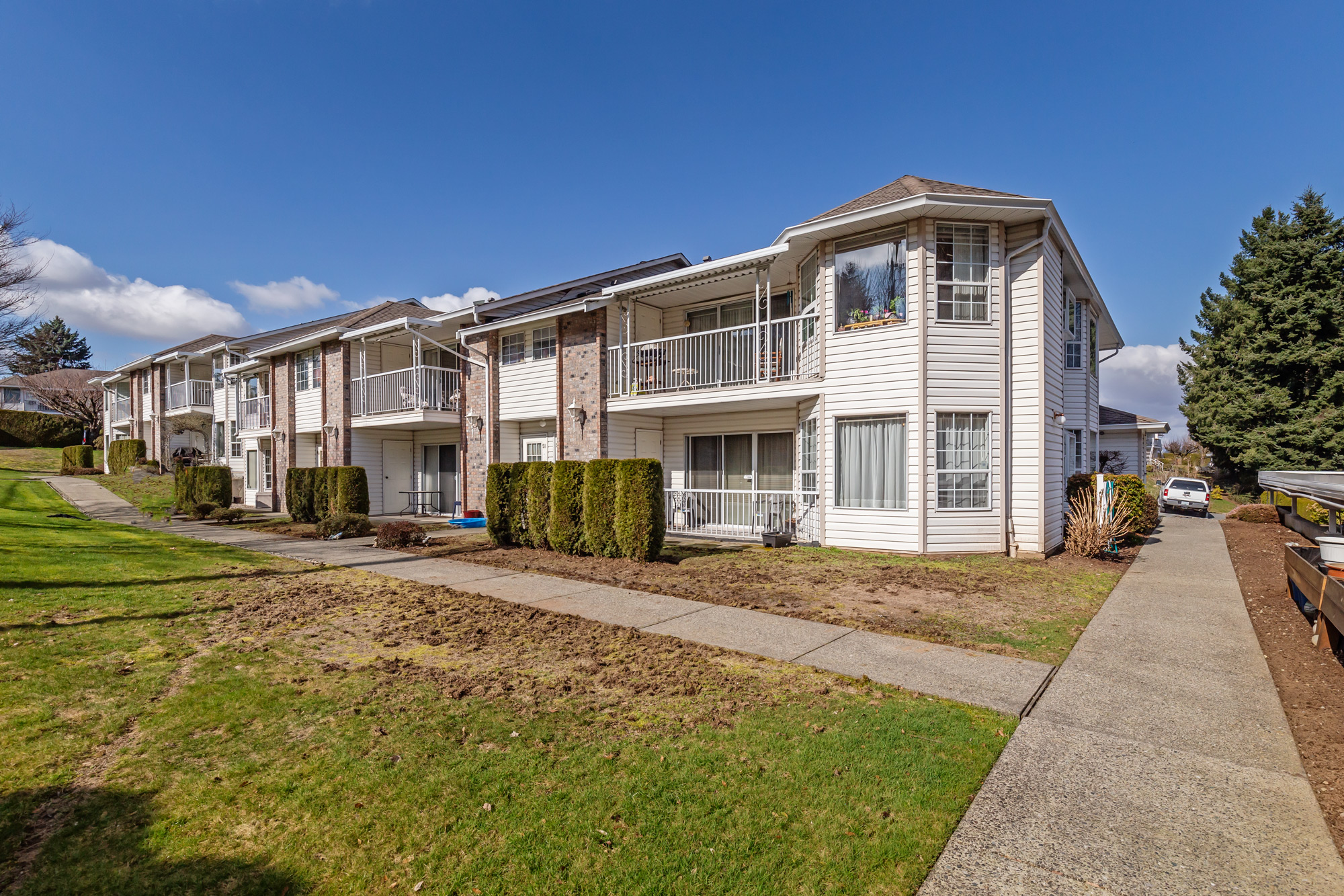51 - 2938 Trafalgar Street, Abbotsford