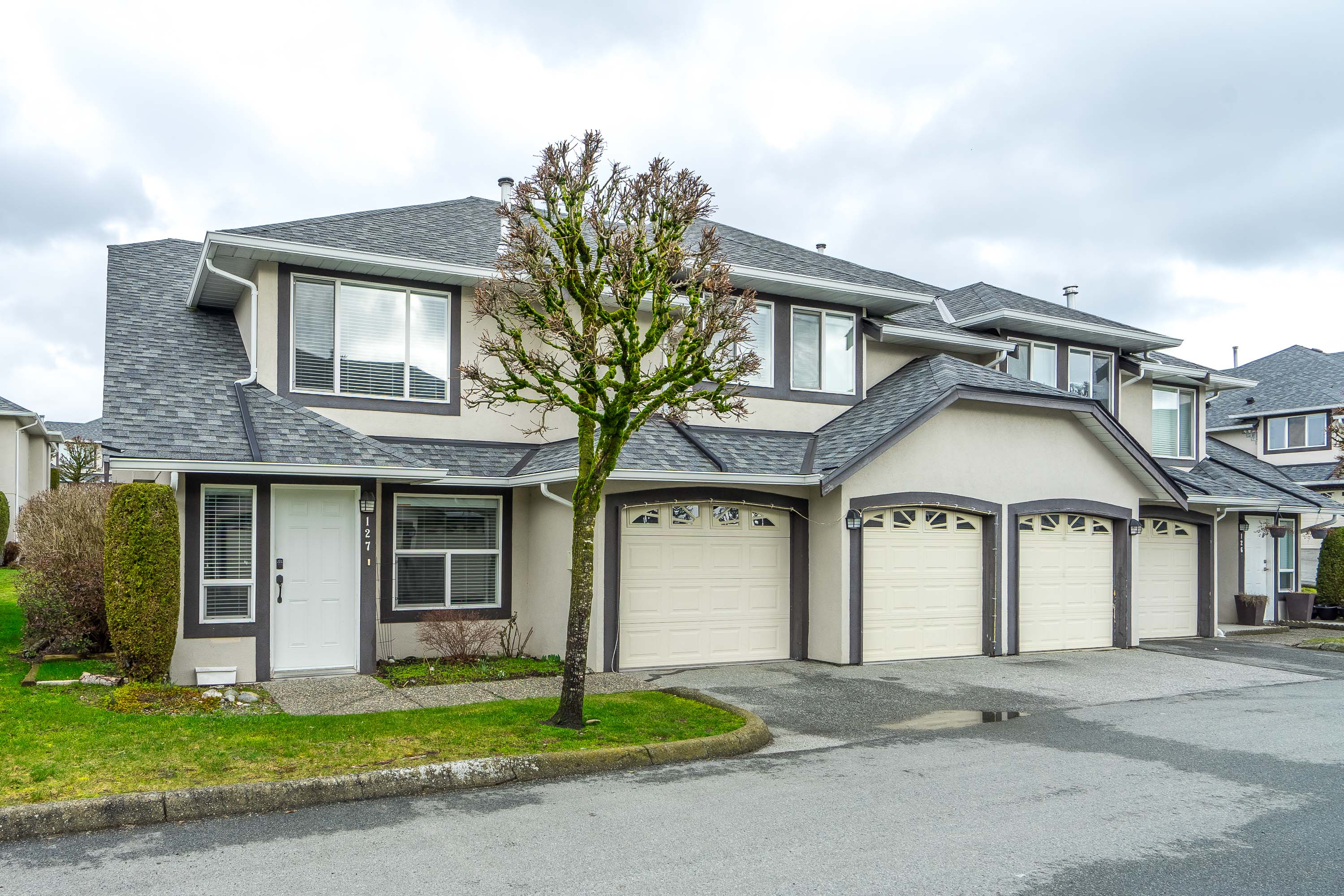 127 - 3160 Townline Road, Abbotsford