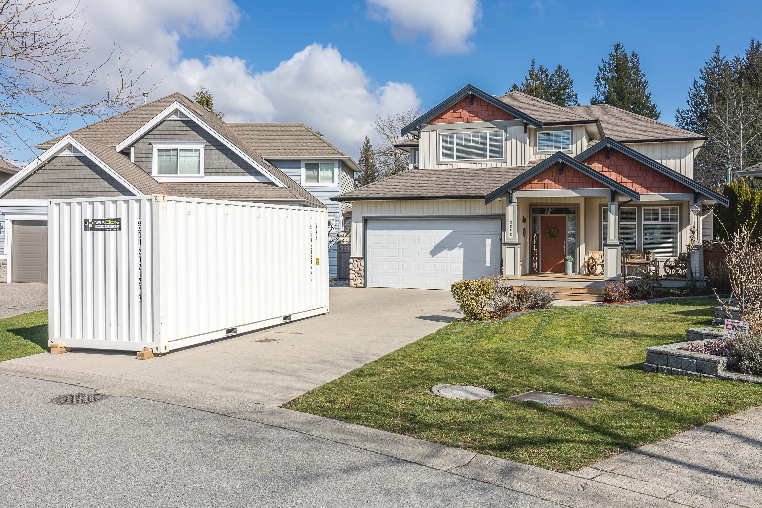 2898 Buffer Crescent, Abbotsford