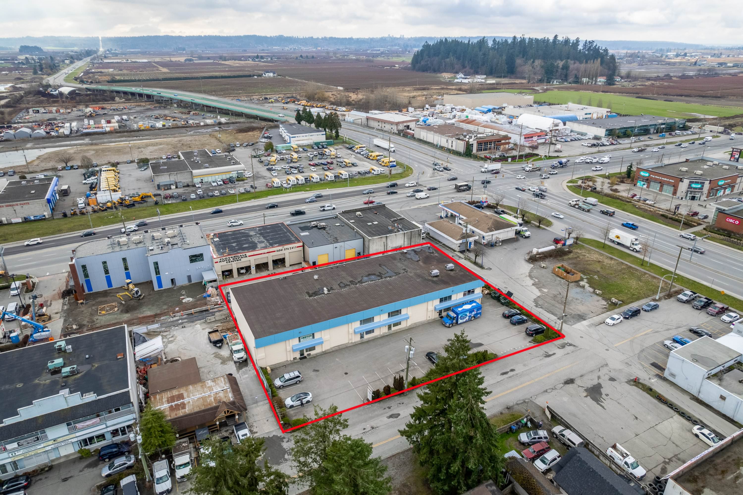 17530 56A Avenue, Surrey