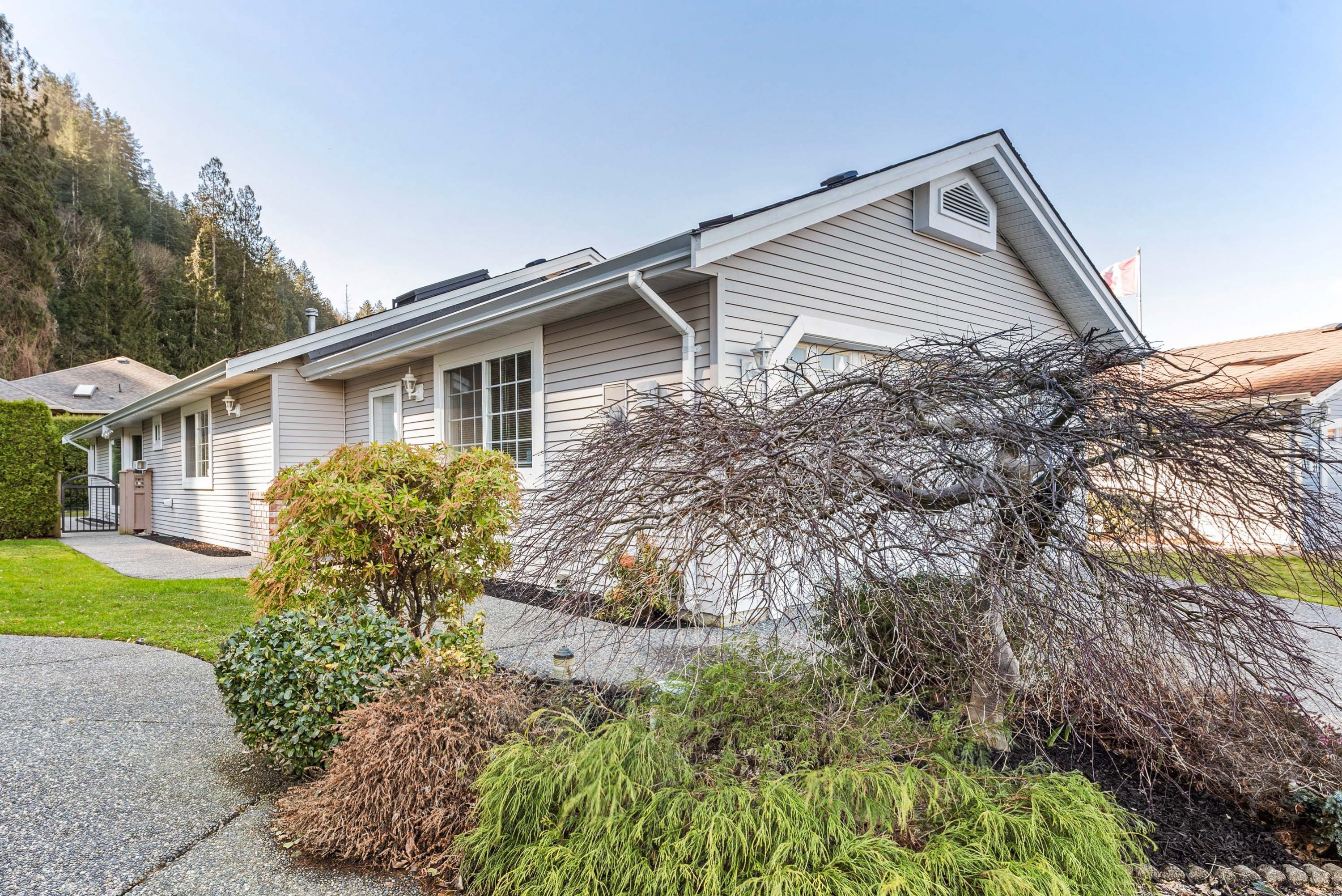 201 - 6001 Promontory Road, Chilliwack