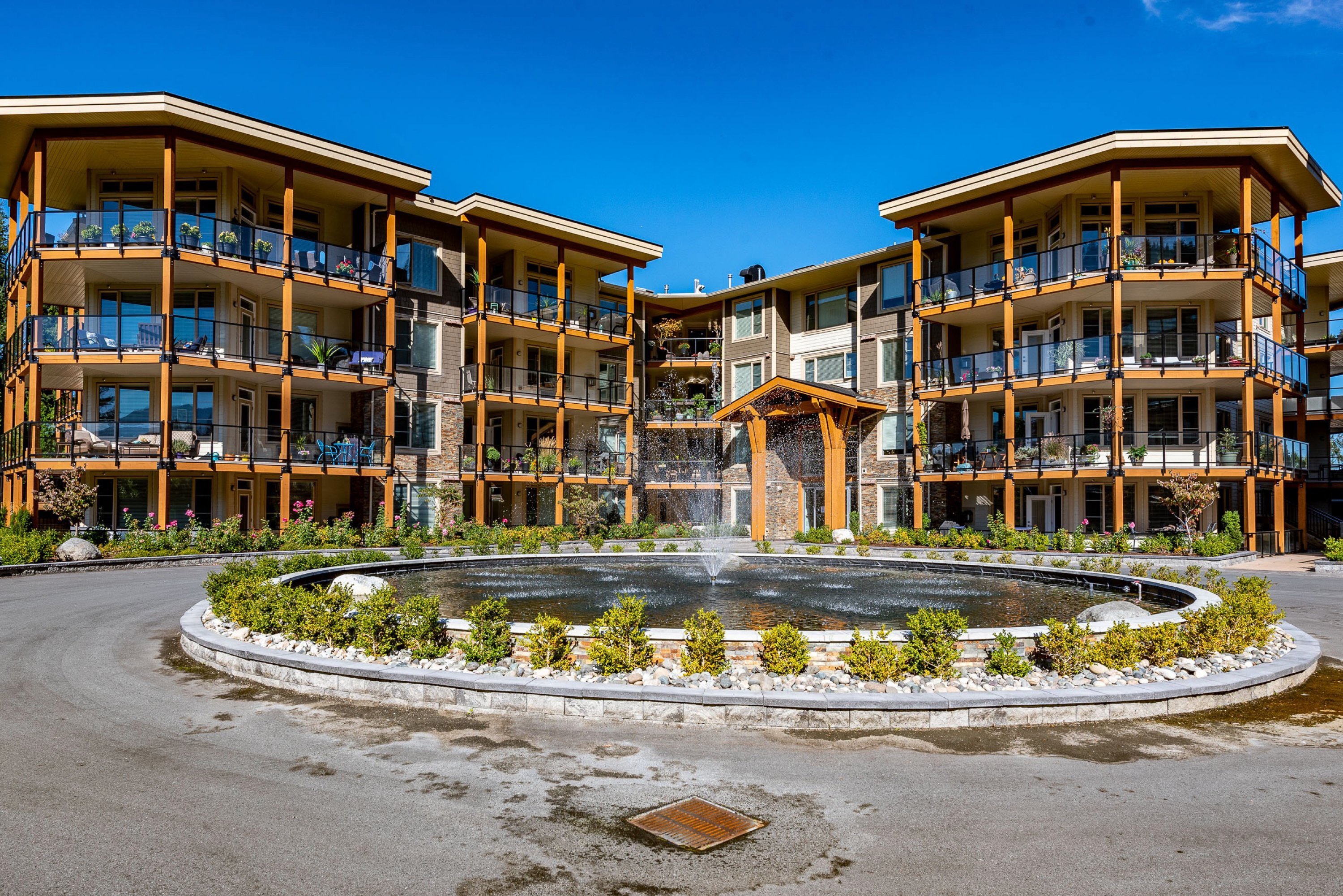 103 - 45754 Keith Wilson Road, Chilliwack
