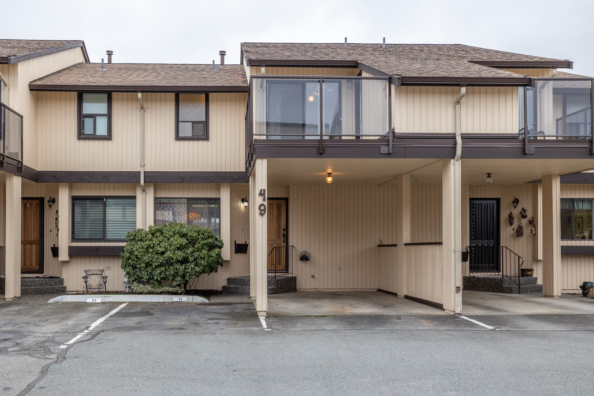 49 - 2962 Nelson Place, Abbotsford
