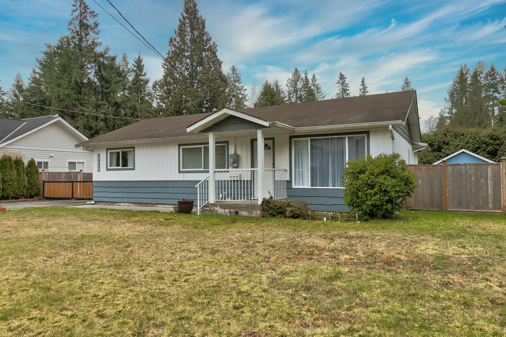19854 37A Avenue, Langley