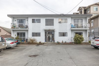 Virtual tour for Murphy PM