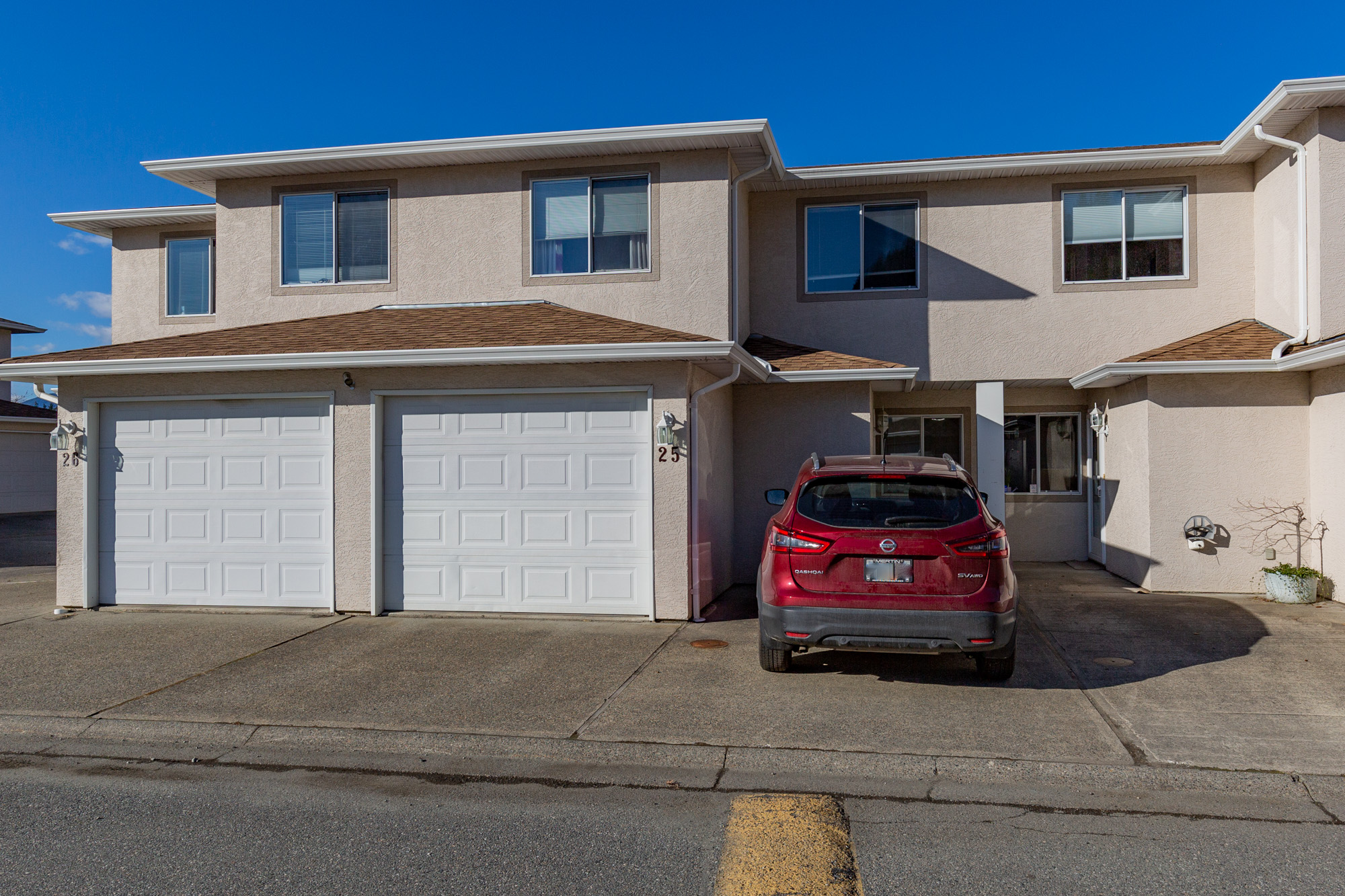 25 - 5536 Vedder Road, Chilliwack