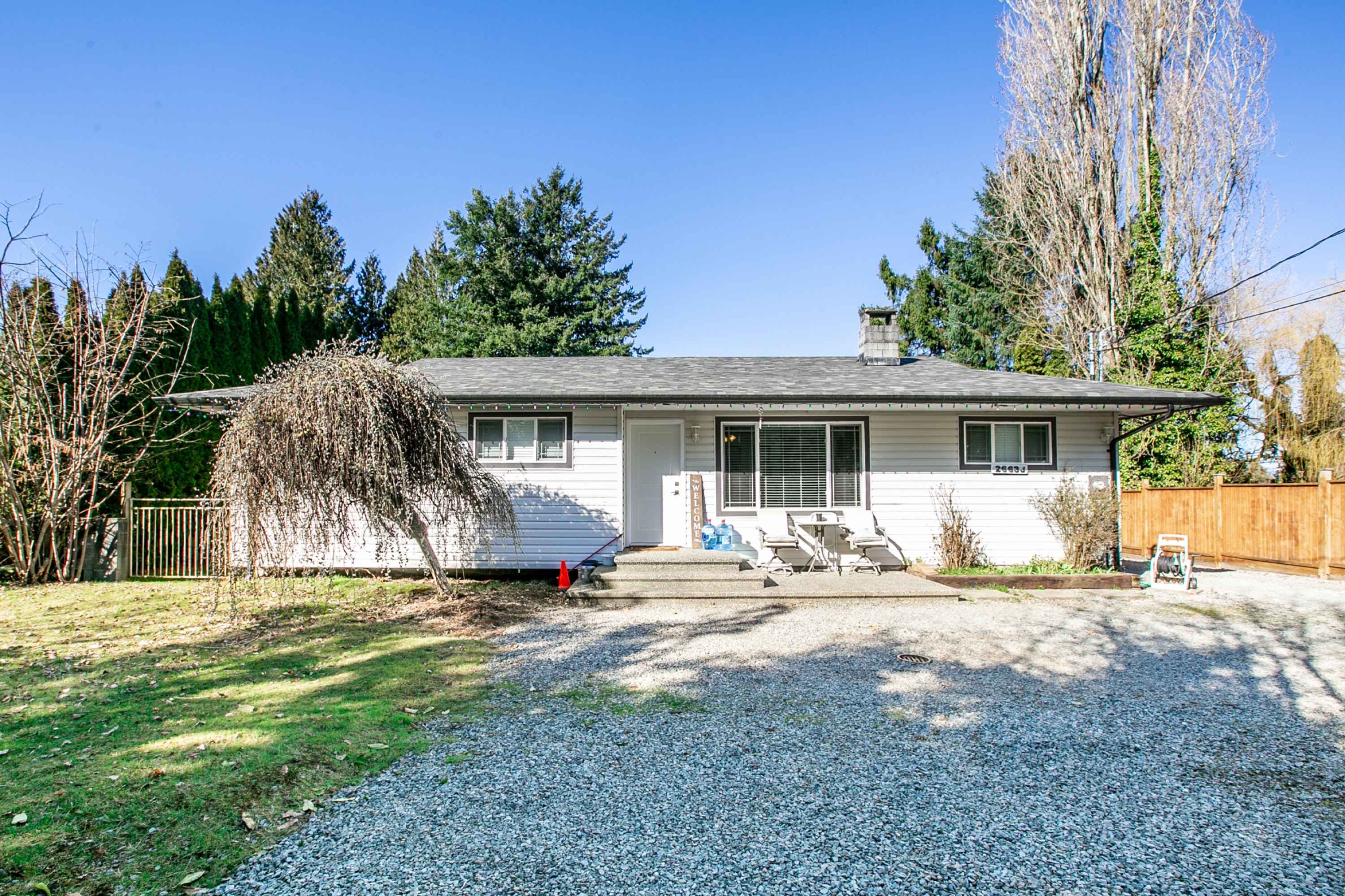 26633 29 Avenue, Langley