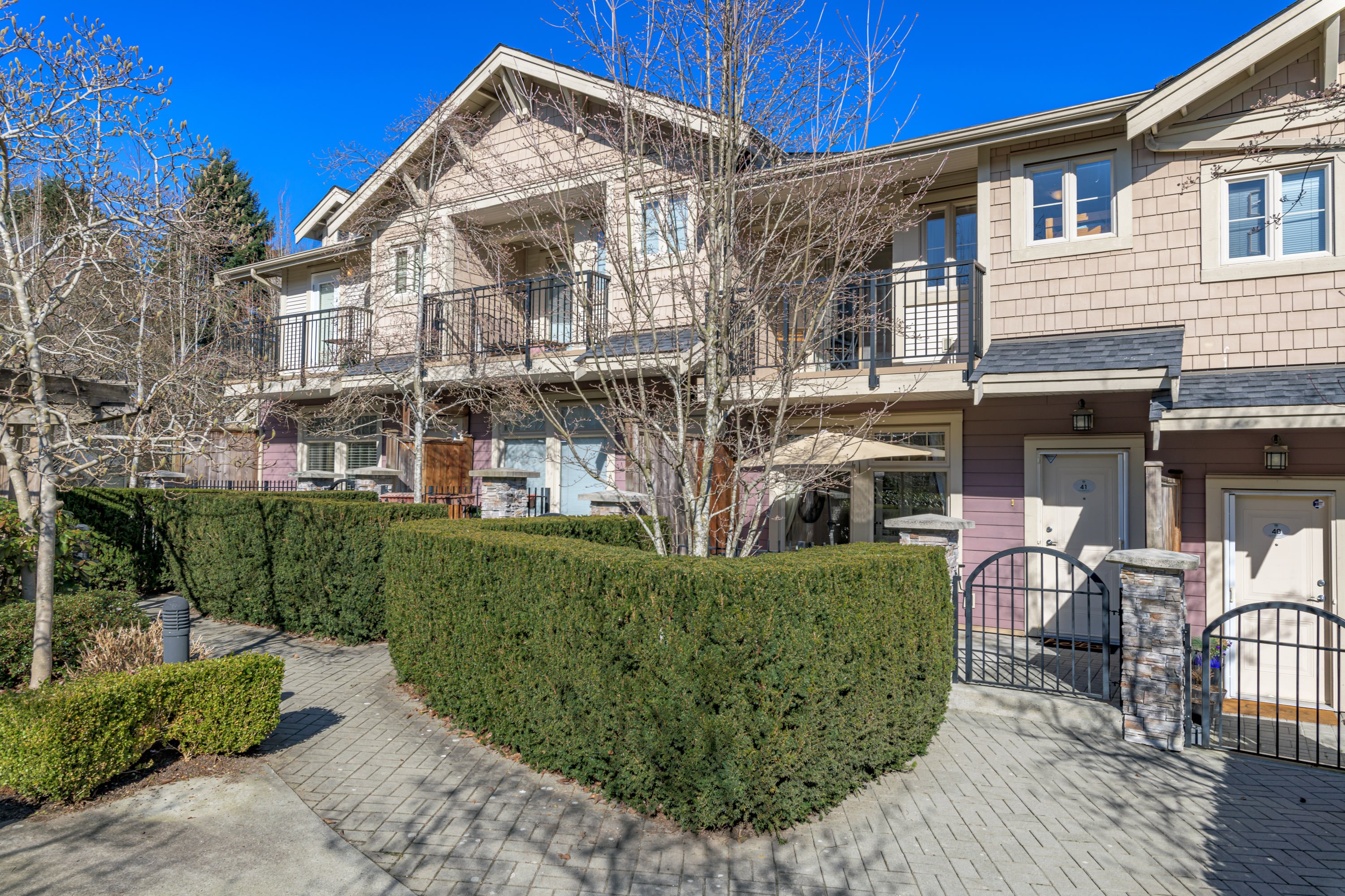 41 - 245 Francis Way, New Westminster