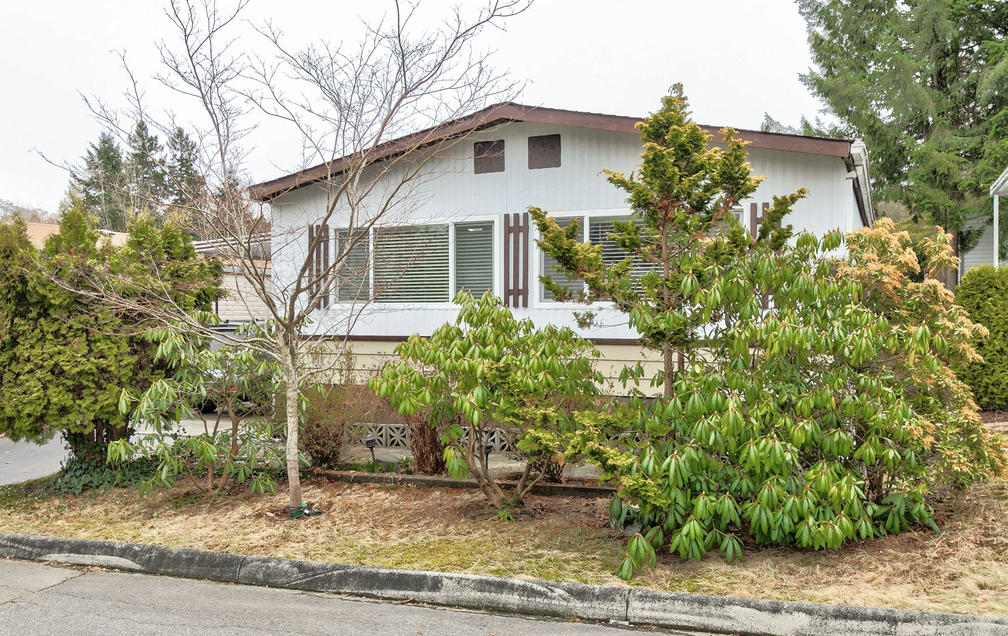 52 - 7850 King George Blvd, Surrey