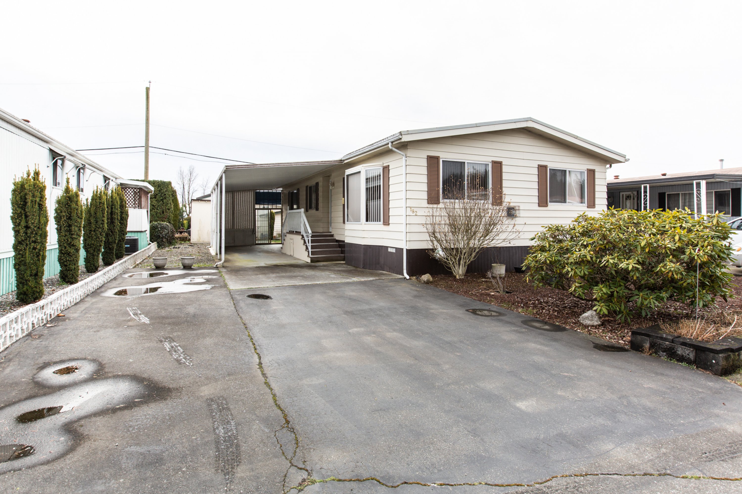 182 - 27111 0 Avenue, Aldergrove