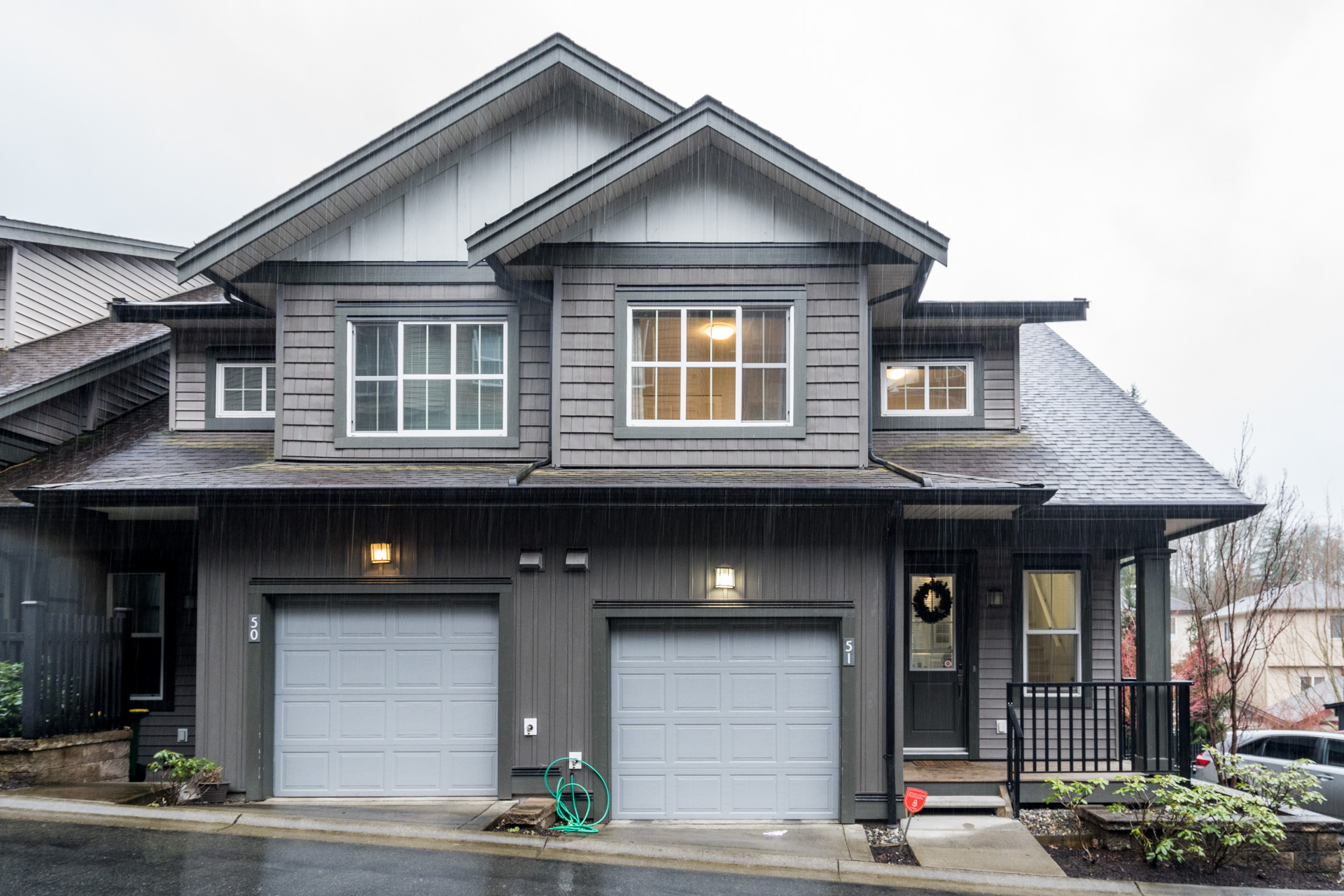 51 - 1176 Gilker Hill Road, Maple Ridge