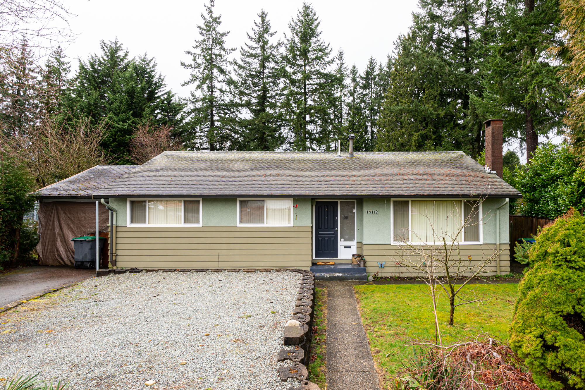 15112 Dove Place, Surrey