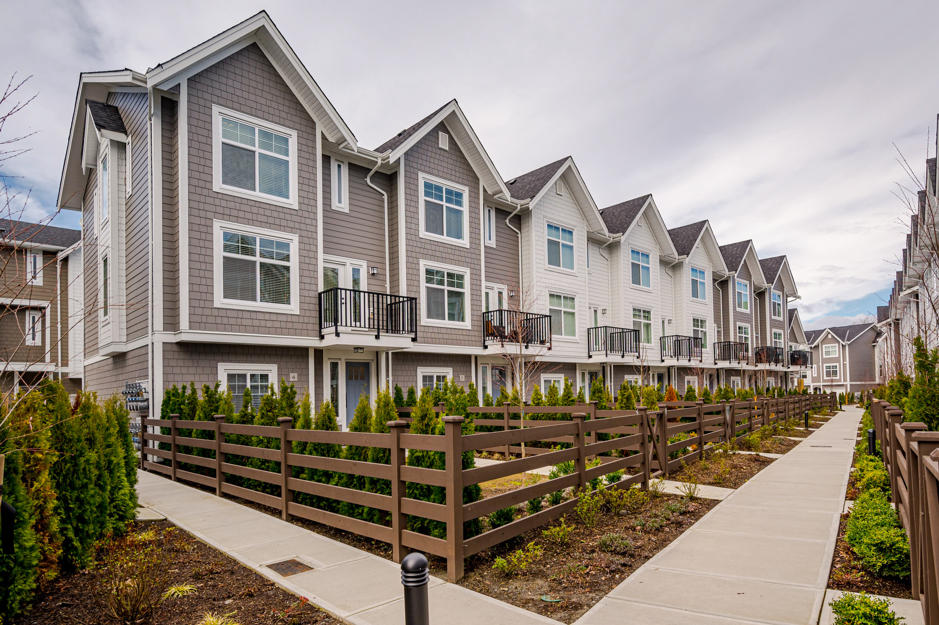 6 - 14541 Winter Crescent, Surrey