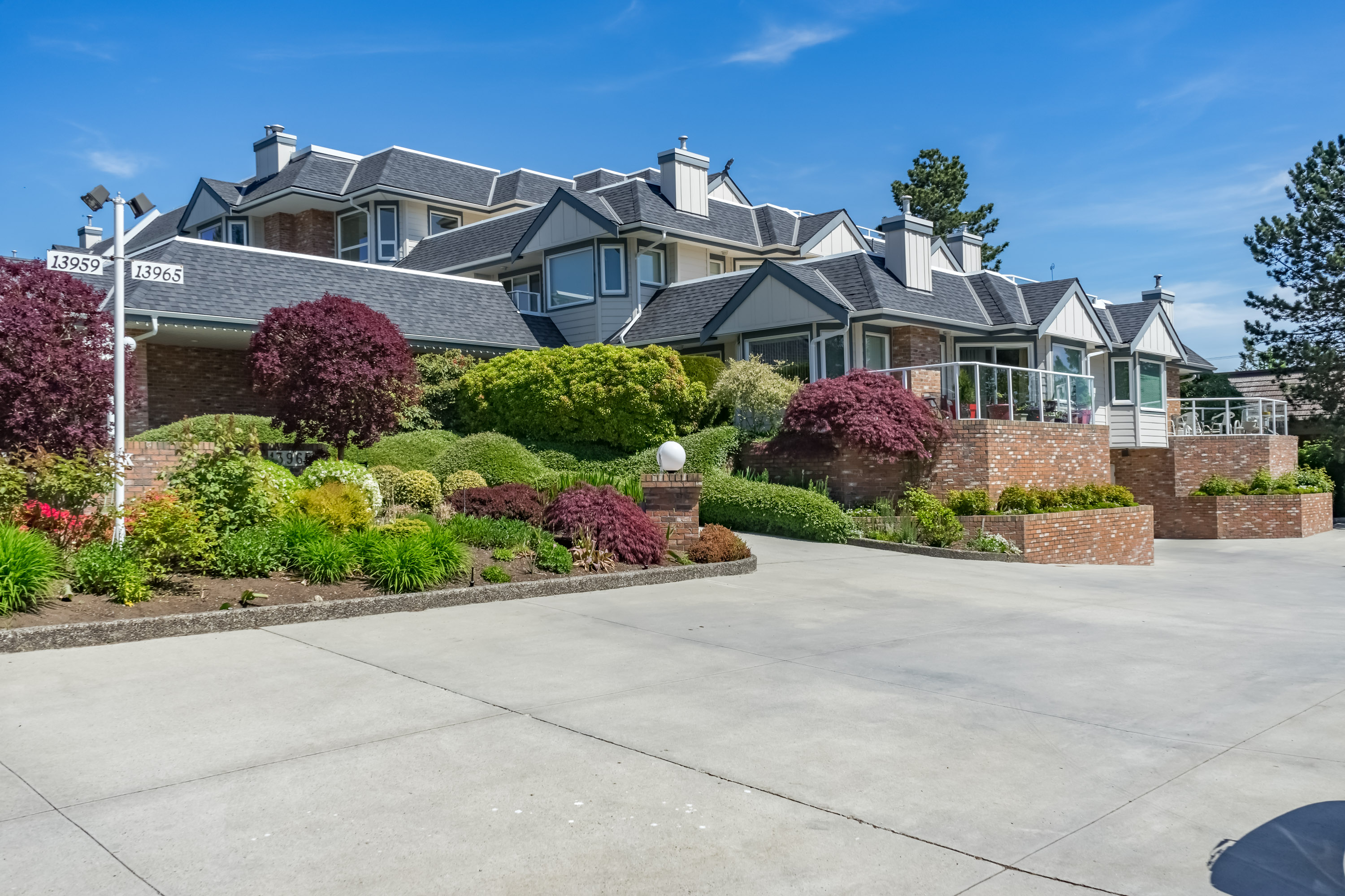 107 - 13965 16 Avenue, Surrey