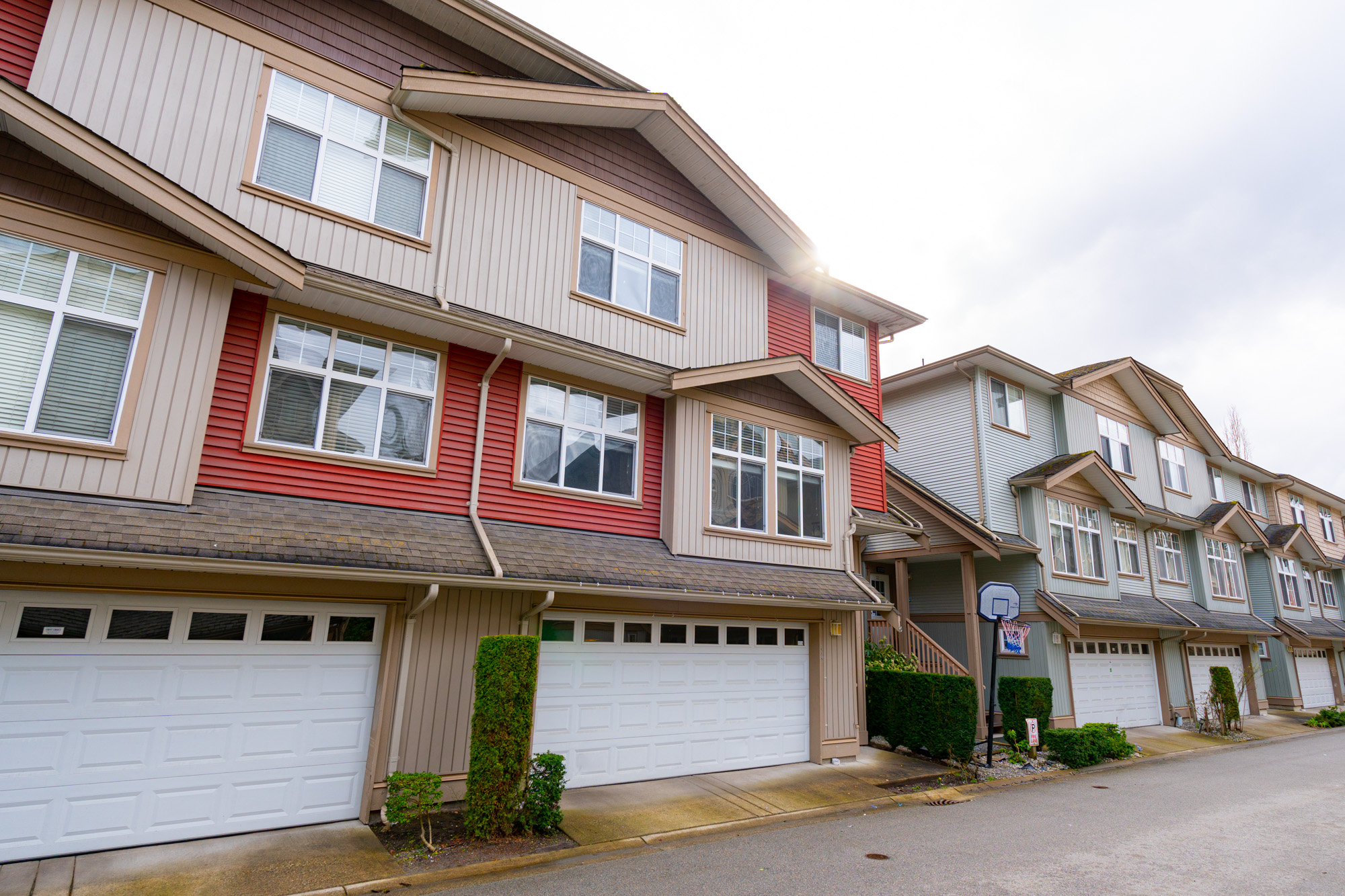 34 - 7518 138 Street, Surrey