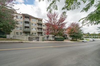 Virtual tour for Richelle Roberts