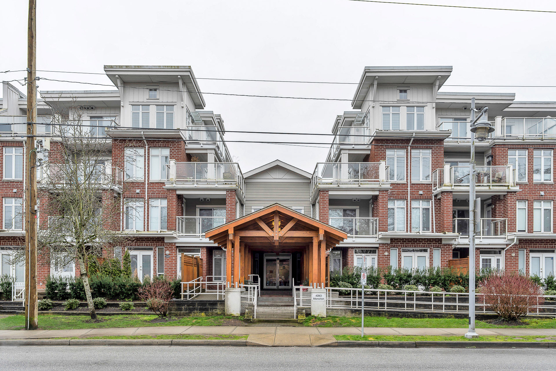 327 - 4280 Moncton Street, Richmond