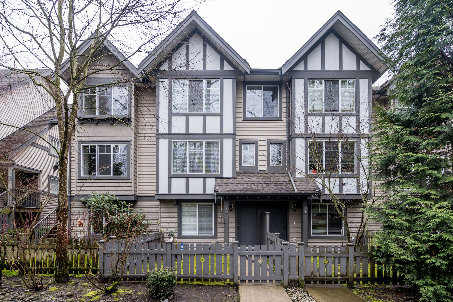 46 - 20038 70 Avenue, Langley