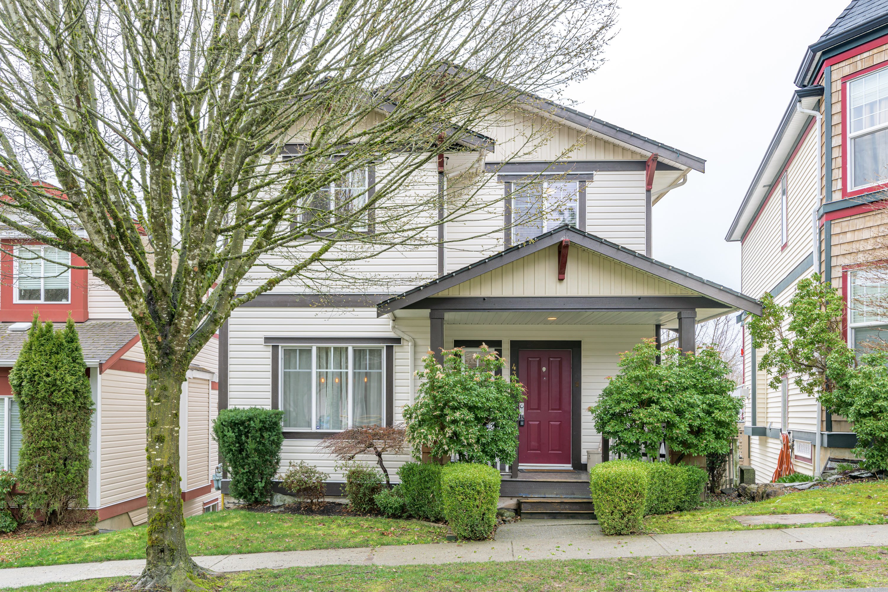 4393 Atwood Crescent, Abbotsford