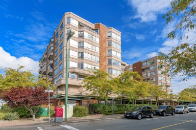 Virtual tour for Bill Morris