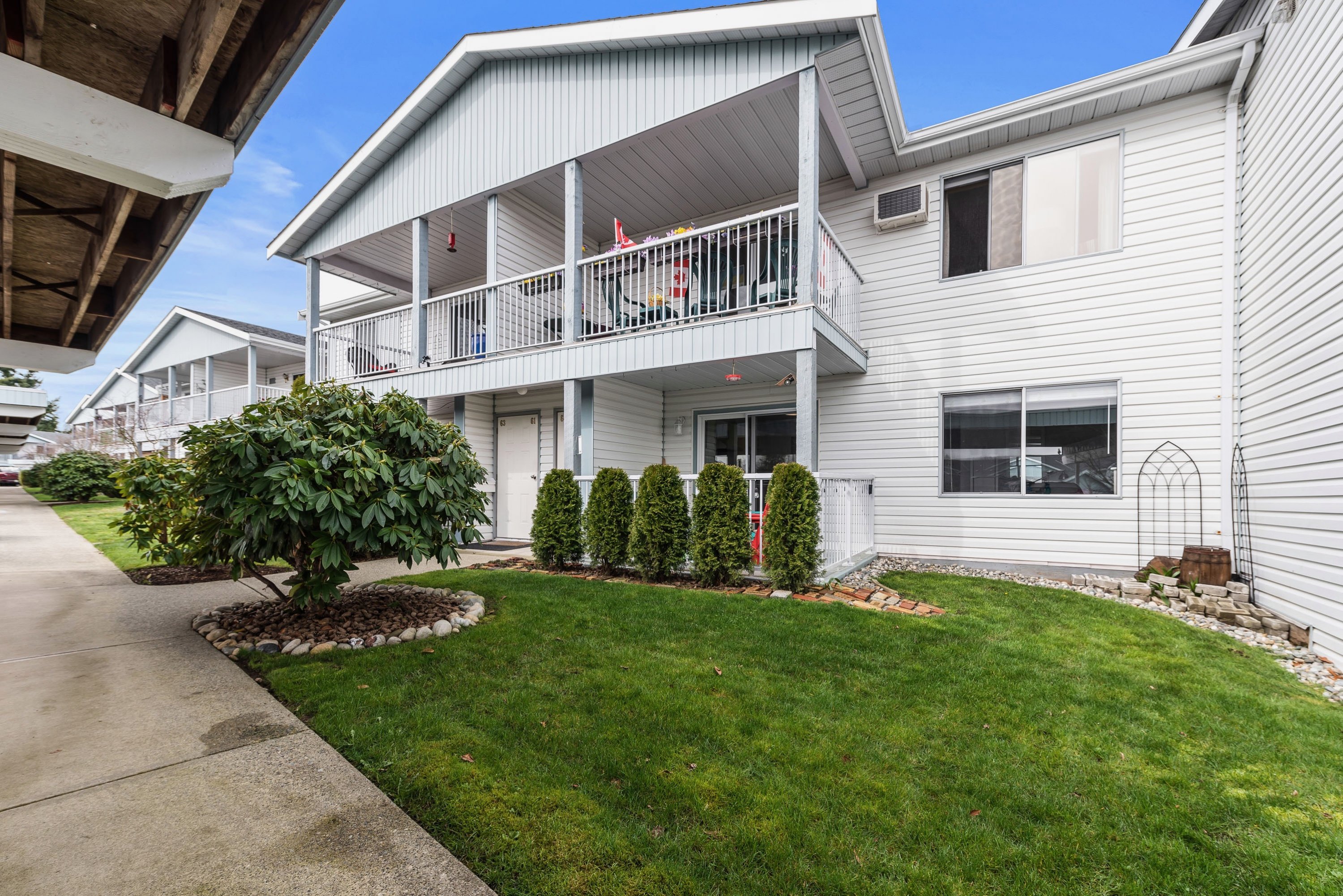 64 - 32691 Garibaldi Drive, Abbotsford