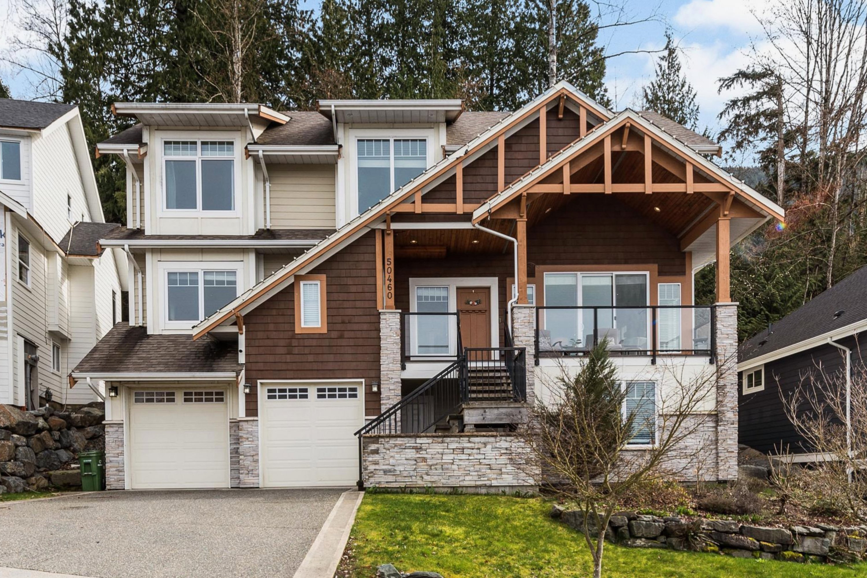 50460 Kingston Drive, Chilliwack