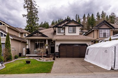 Virtual tour for Luke Binsted