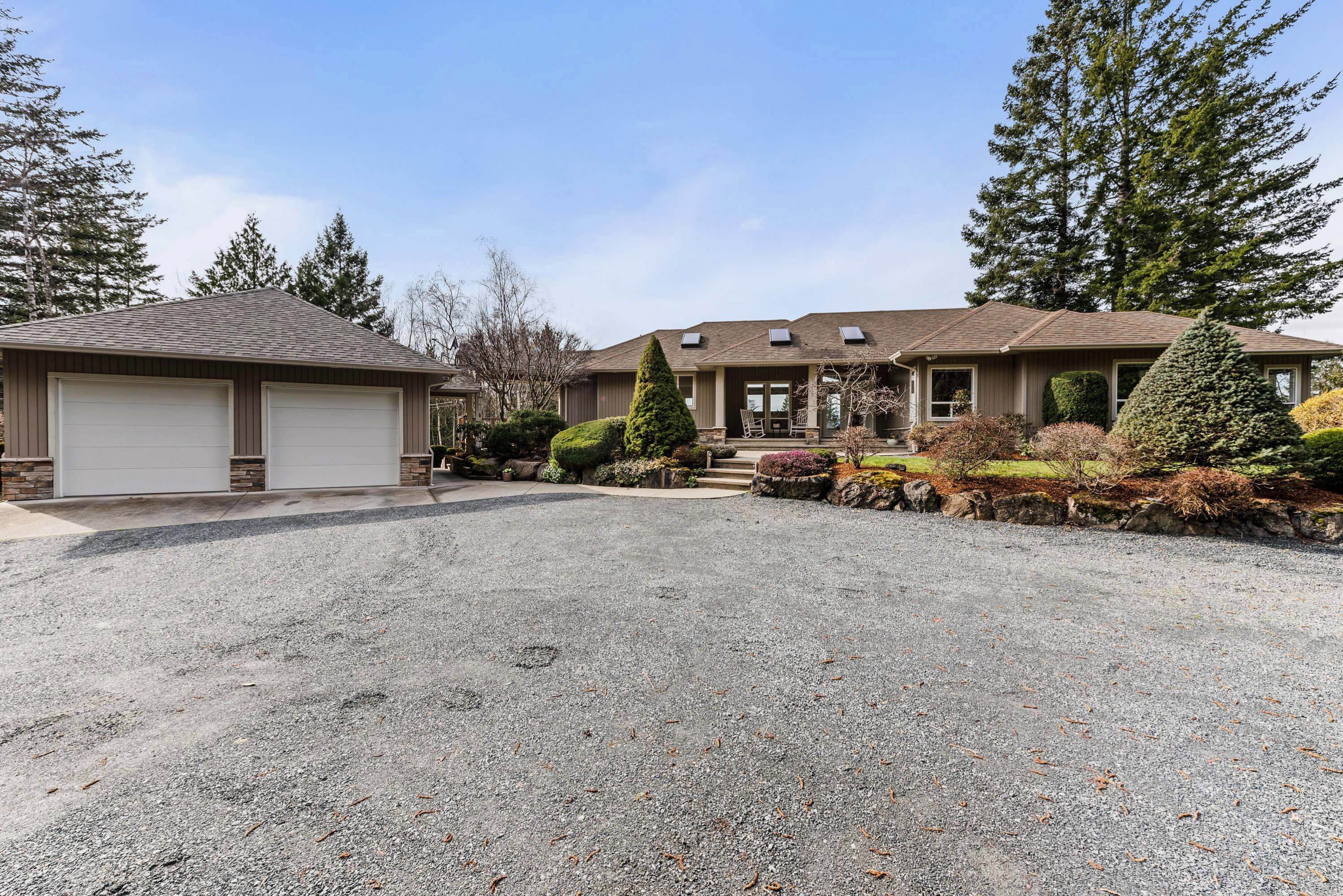6190 Parsons Road, Chilliwack