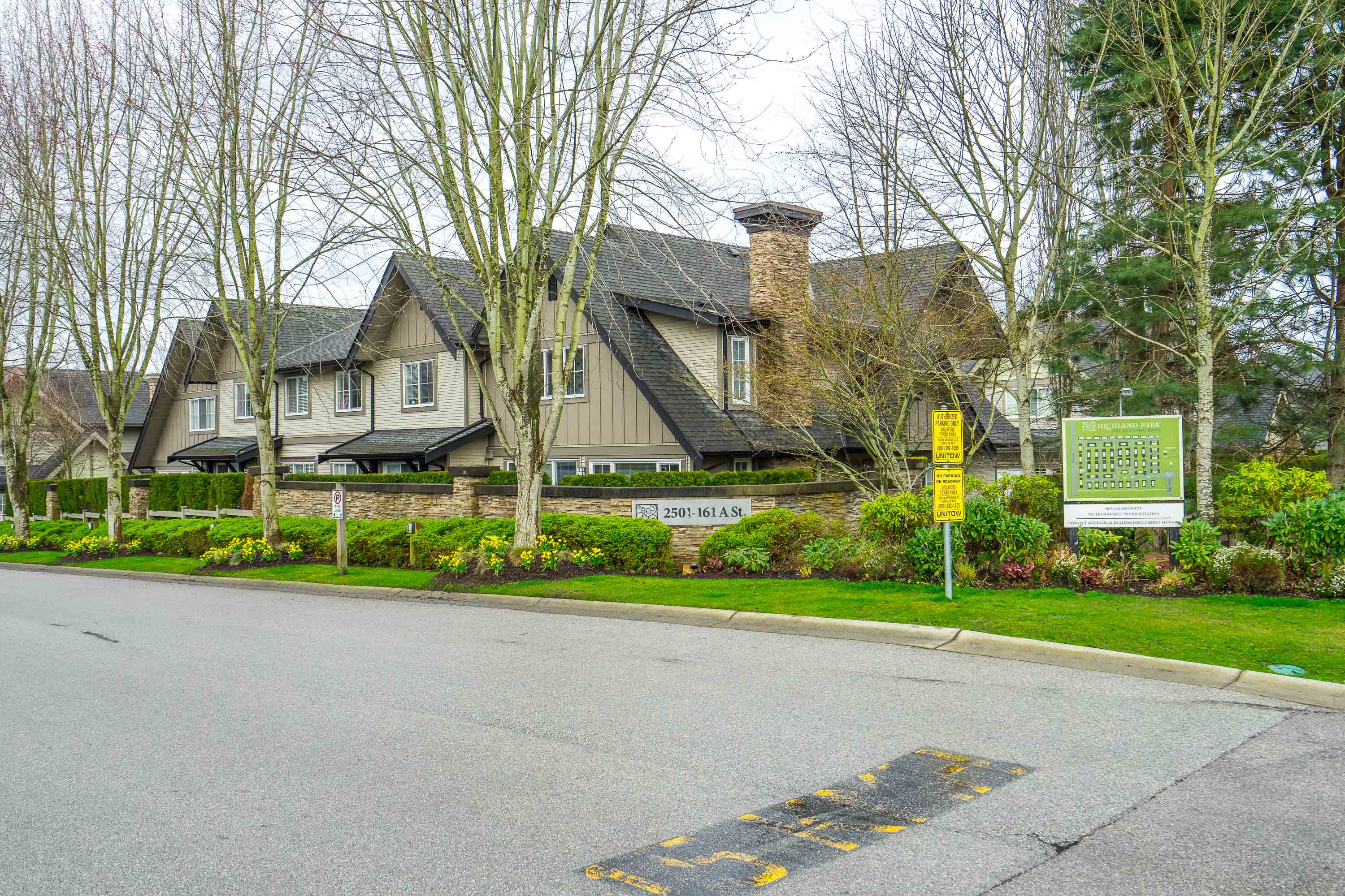 126 - 2501 161A Street, South Surrey