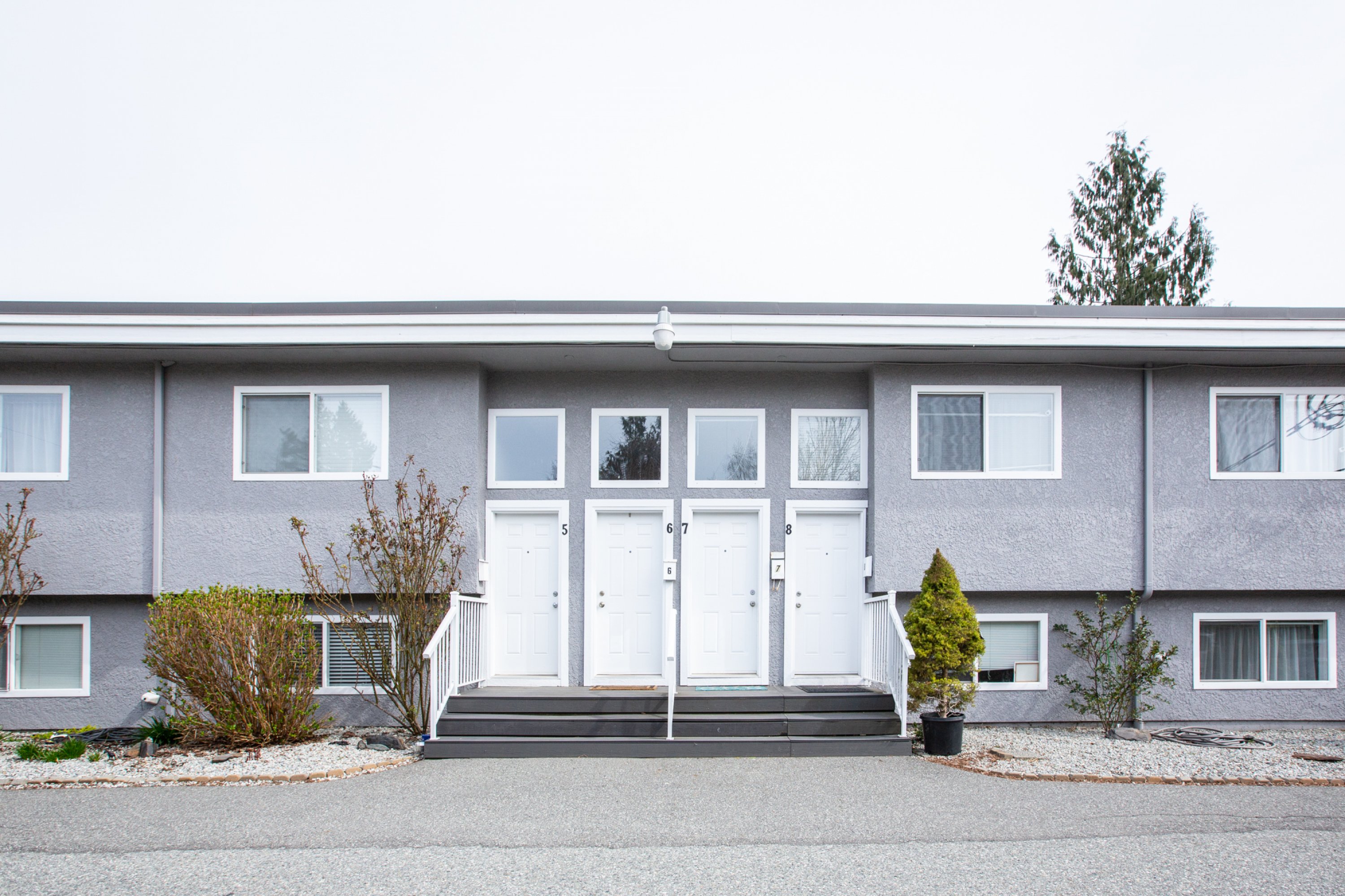 7 33900 Mayfair Avenue, Abbotsford MLS R2669530 Cotala Cross Media