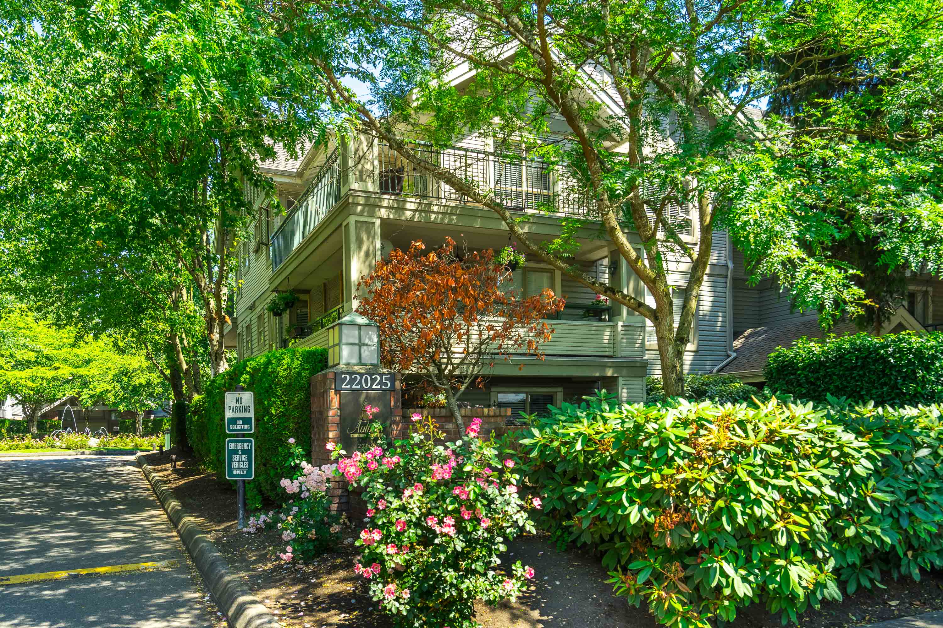 304 - 22025 48 Avenue, Langley