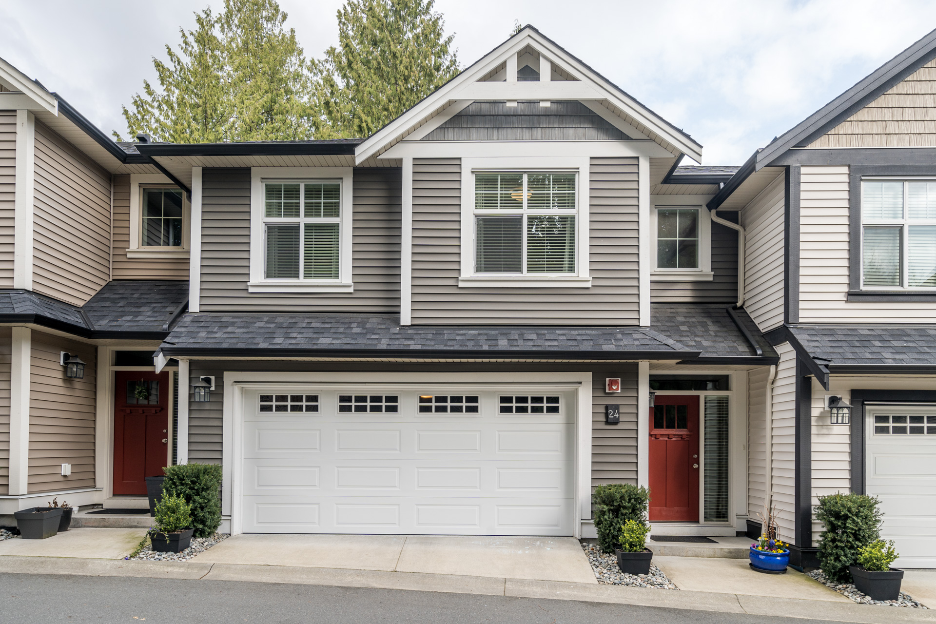 24 - 35298 Marshall Road, Abbotsford