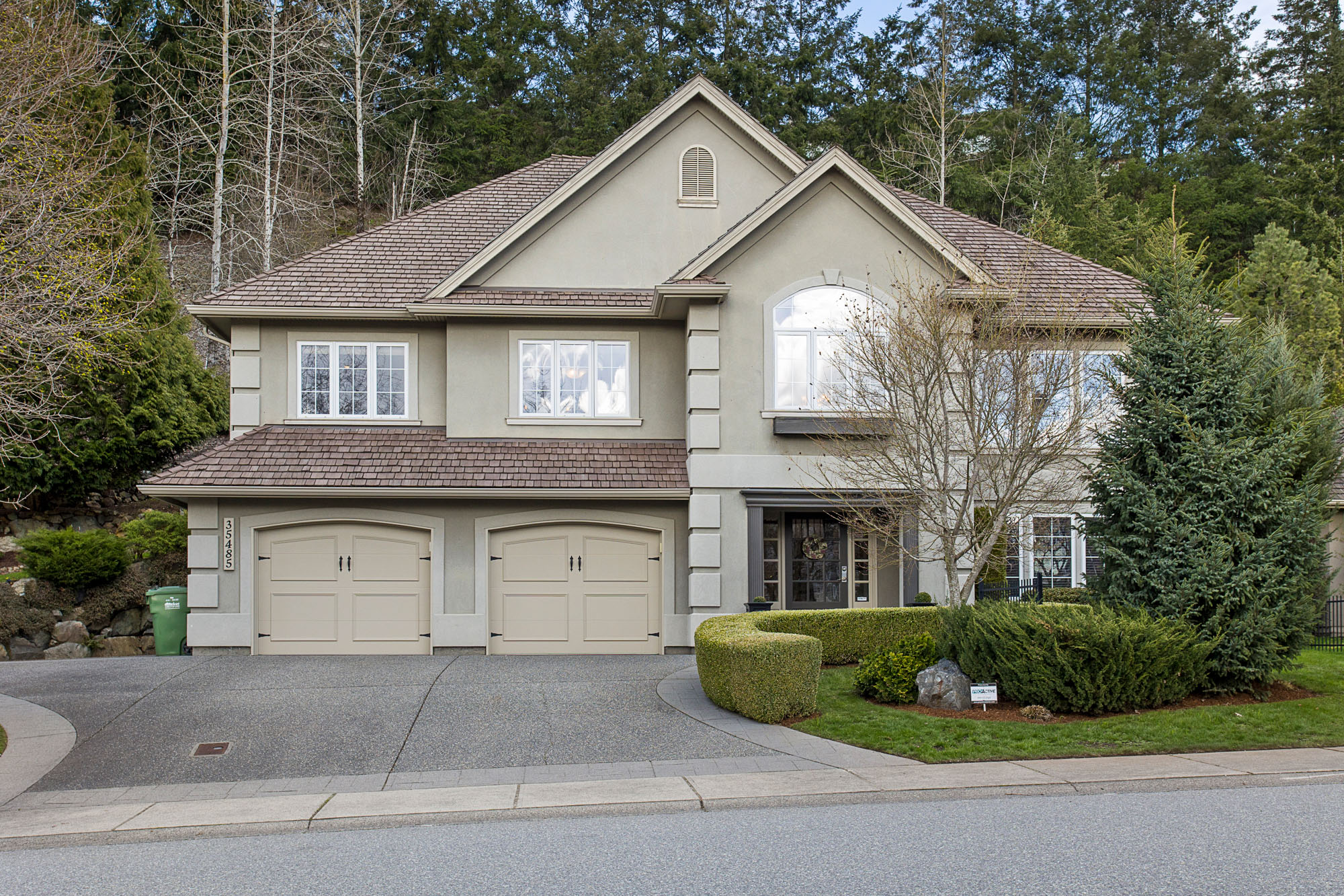 35485 Doneagle Place, Abbotsford