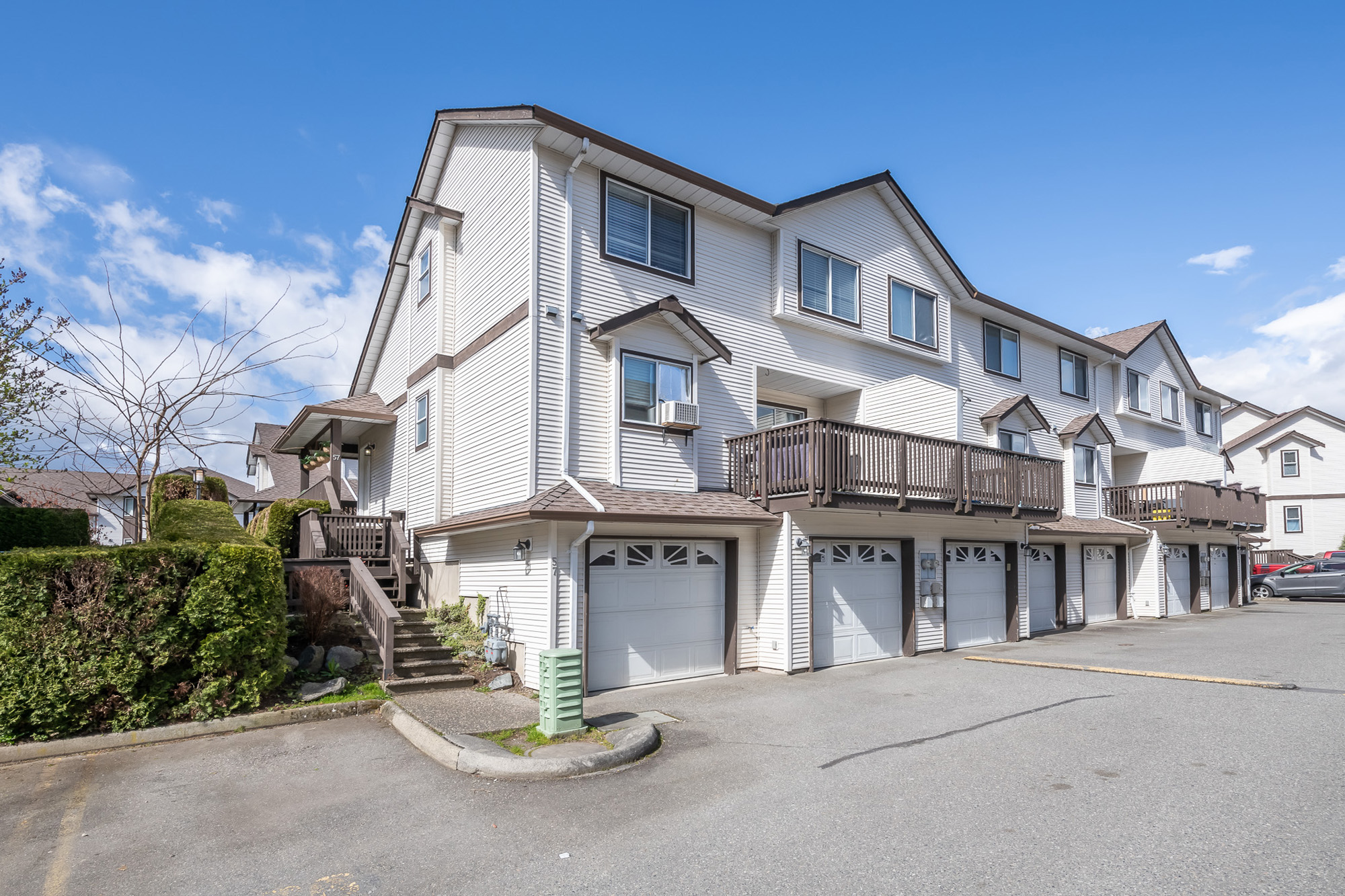57 - 45740 Thomas Road, Chilliwack