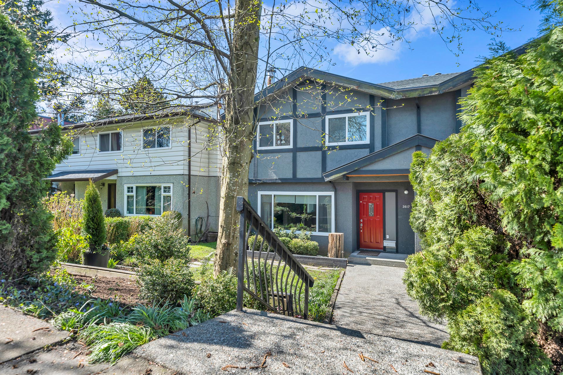 3617 Fraser Street, Vancouver