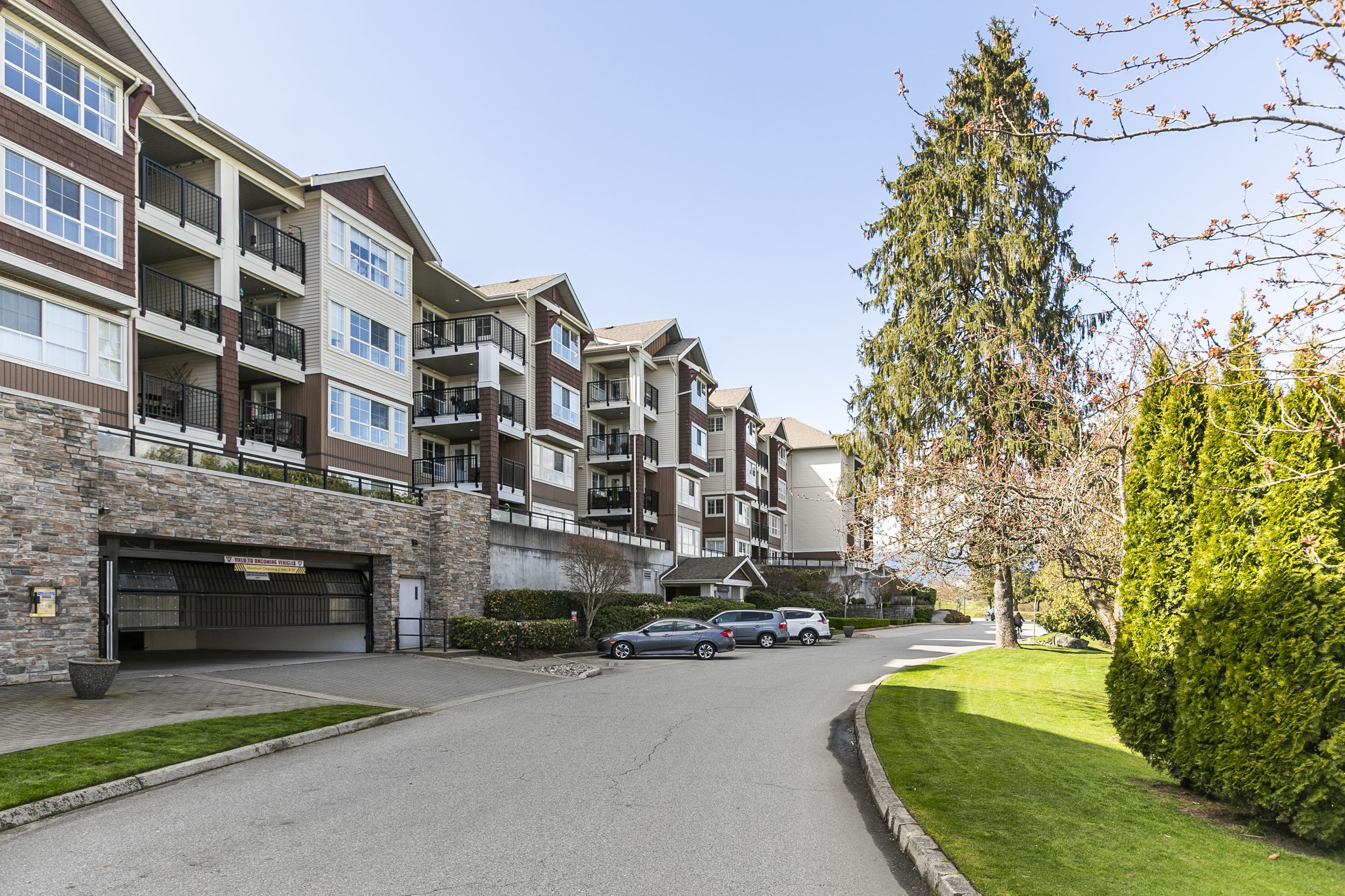 302 - 19577 Meadow Gardens Way, Pitt Meadows