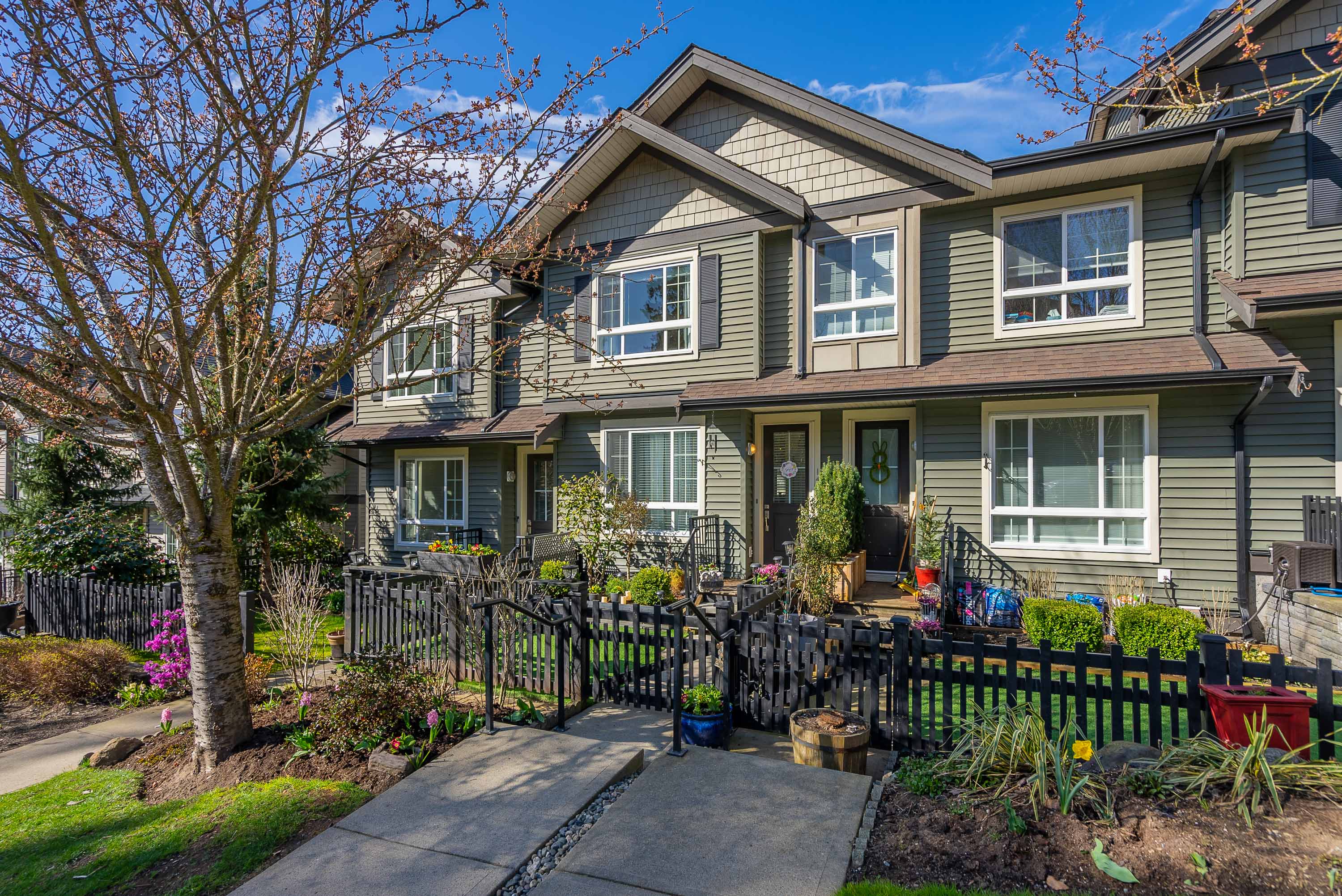 14 - 21867 50 Avenue, Langley