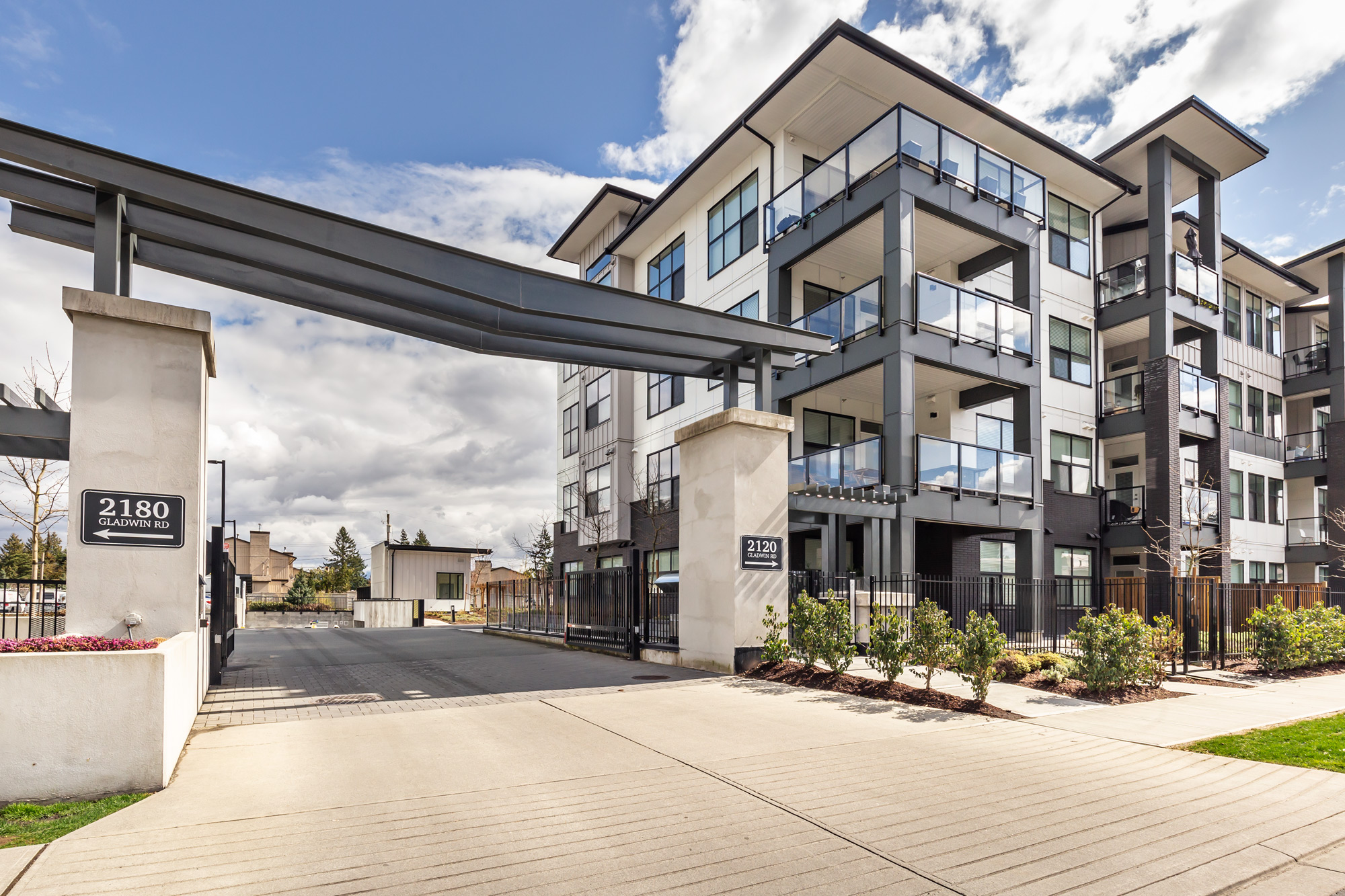 120 - 2120 Gladwin Road, Abbotsford