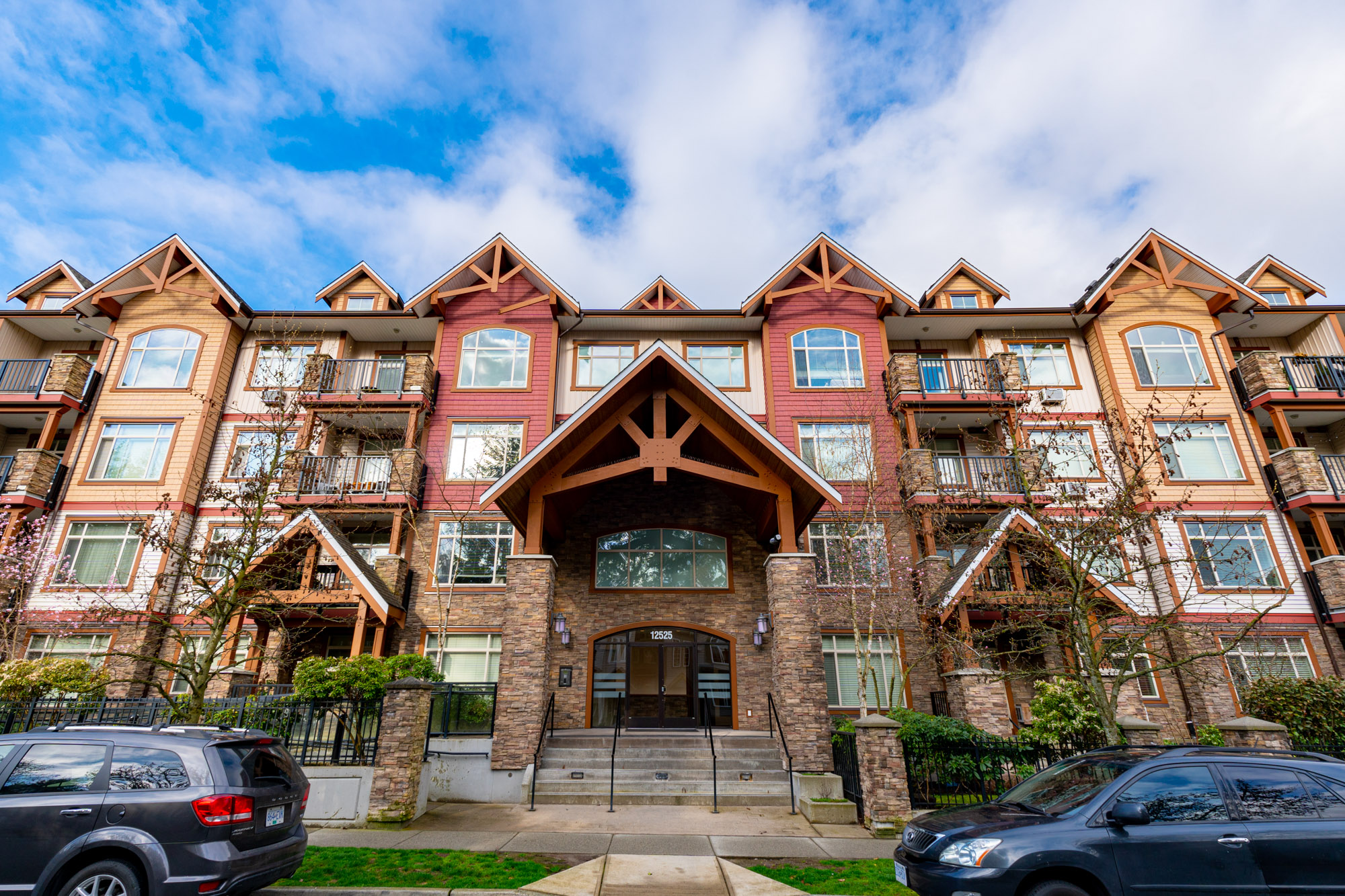 204 - 12525 190A Street, Pitt Meadows