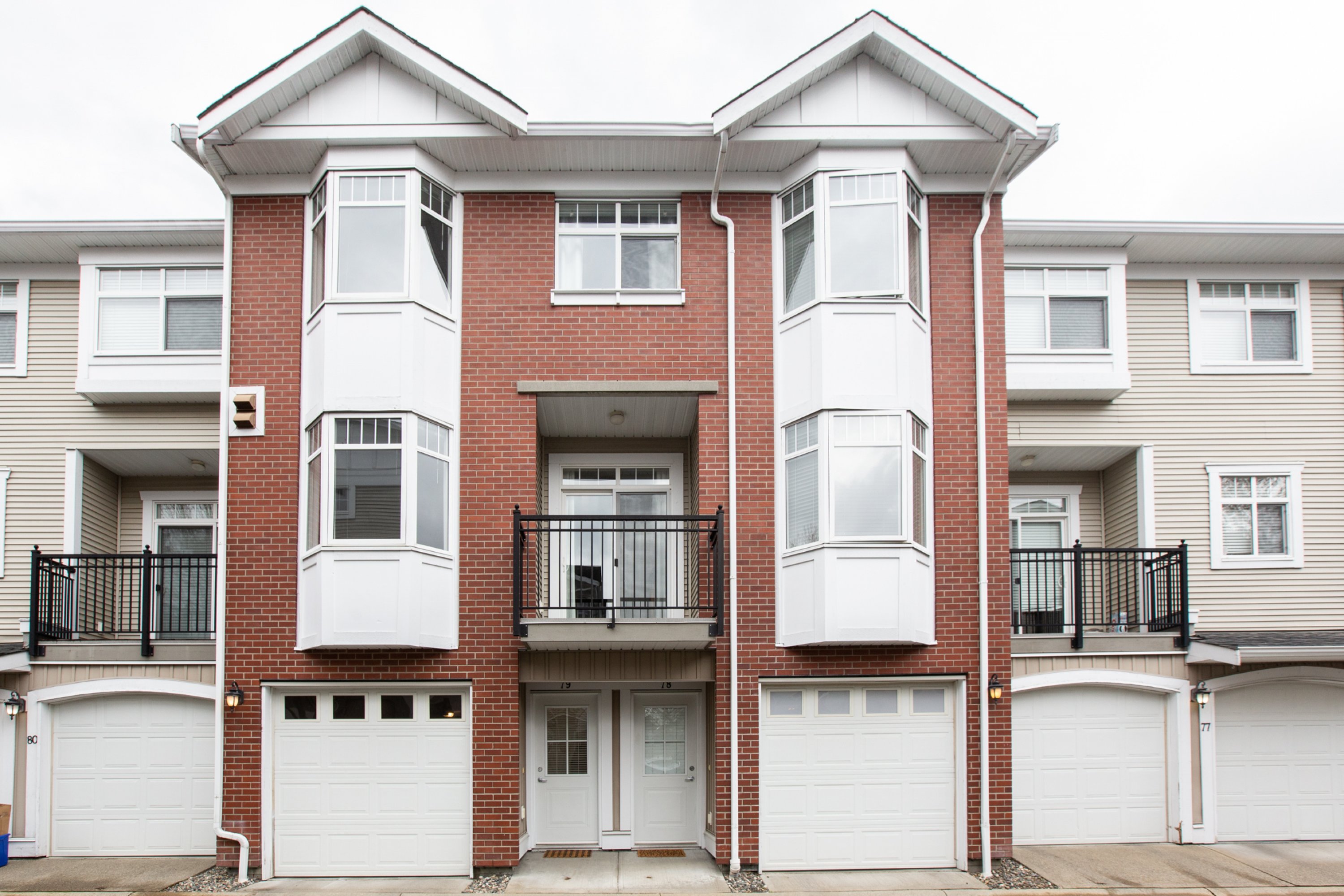 79 - 19551 66 Avenue, Surrey