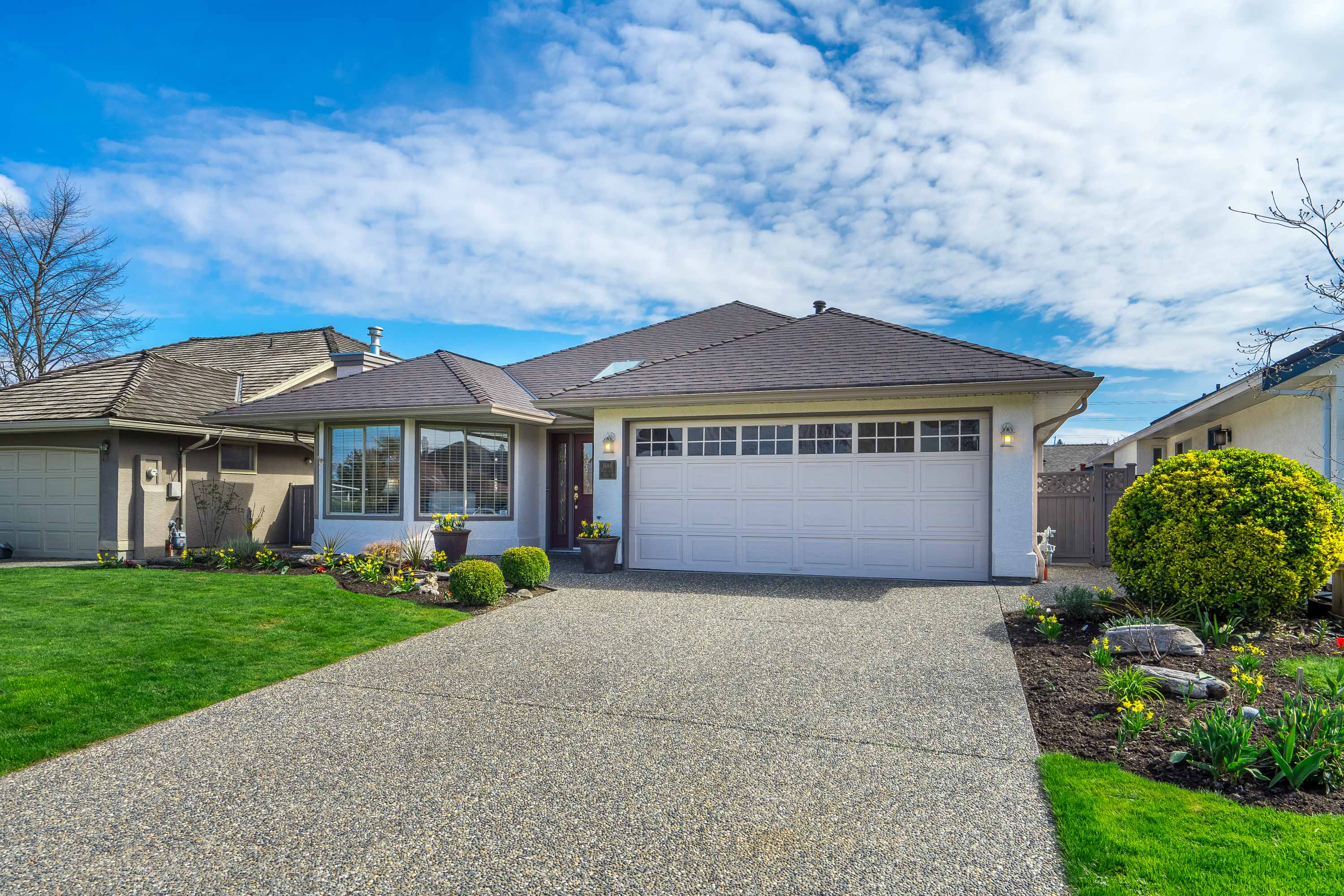 1688 Golf Club Drive, Delta