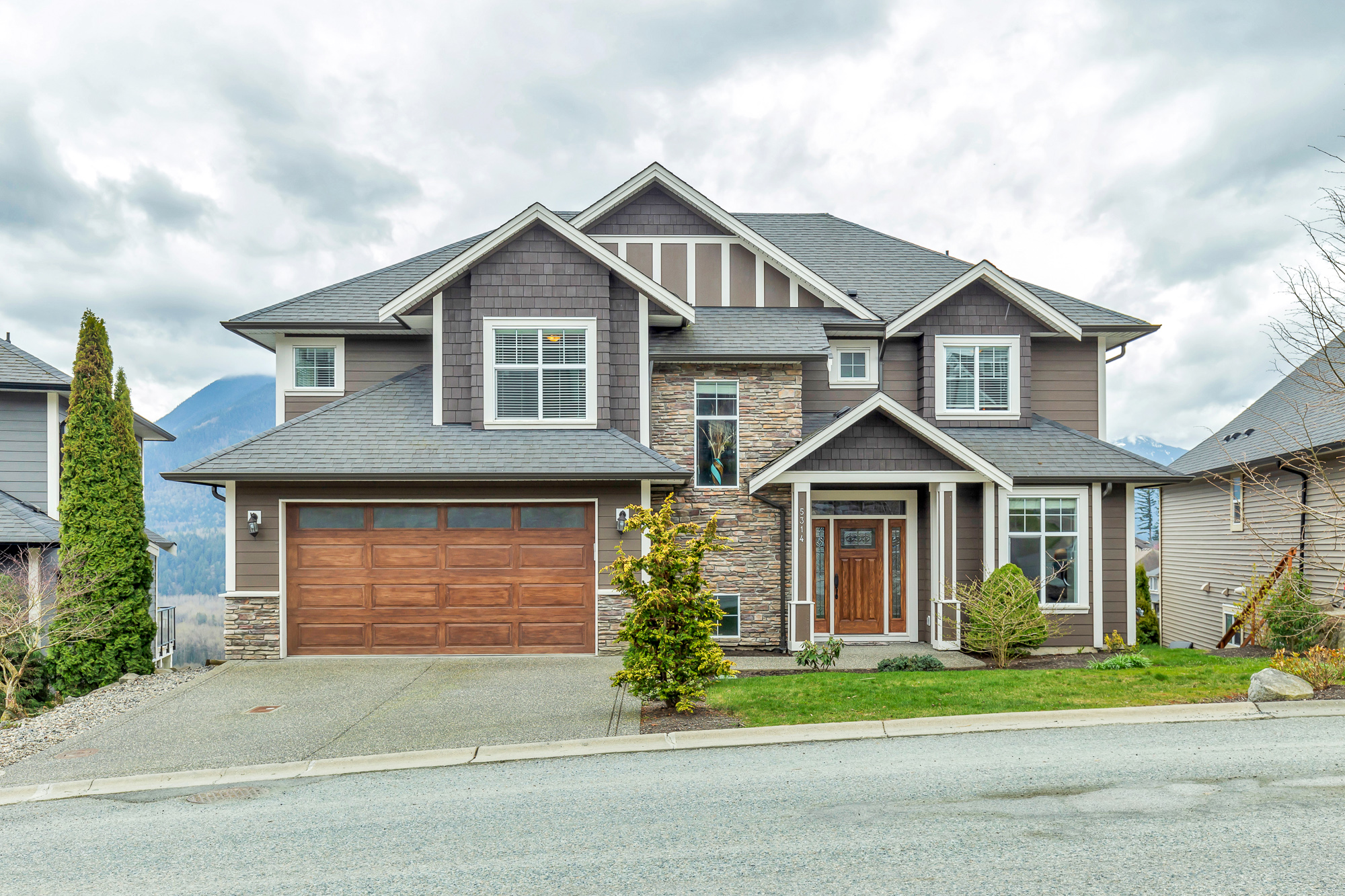 5314 Abbey Court, Chilliwack