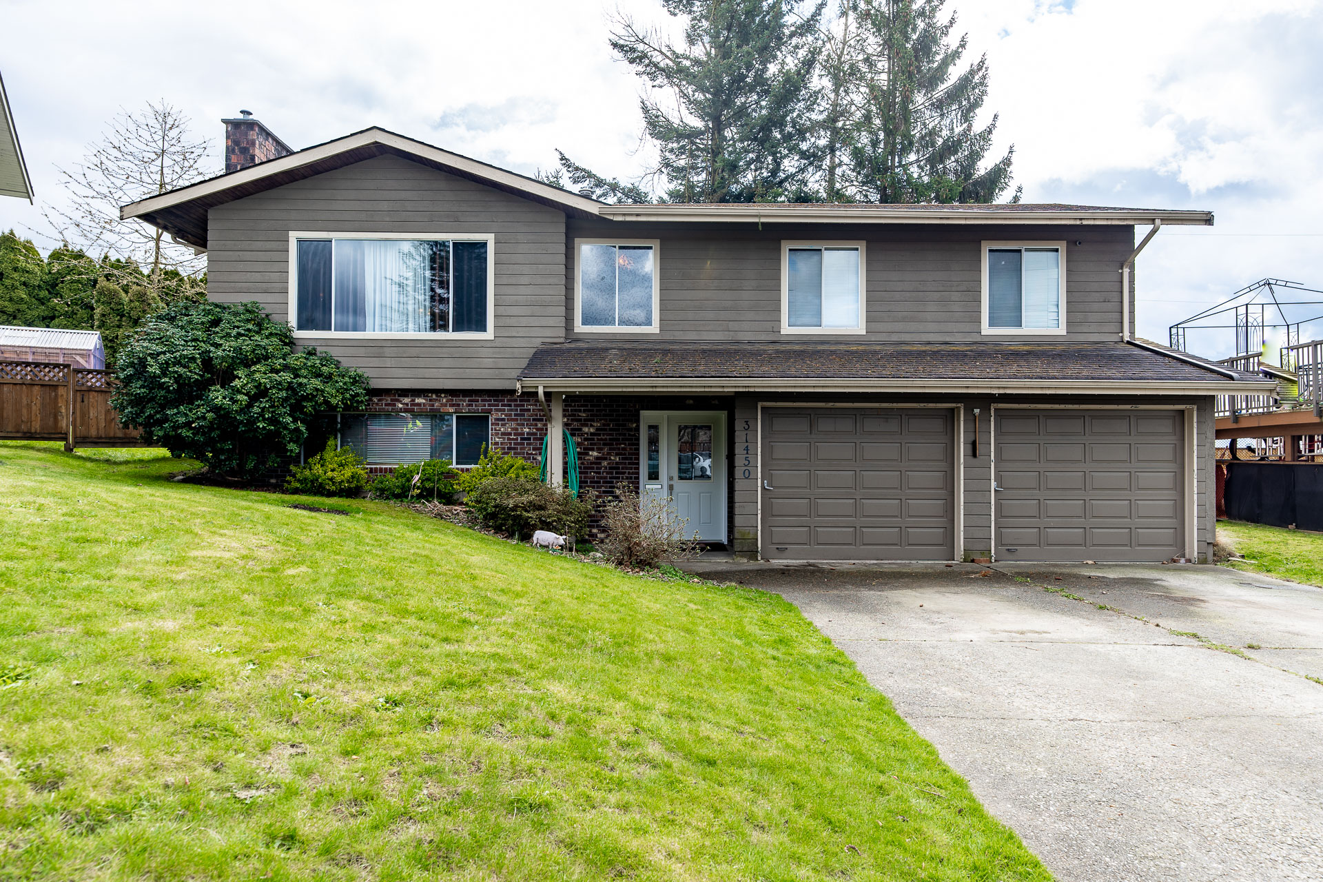 31450 Springhill Place, Abbotsford
