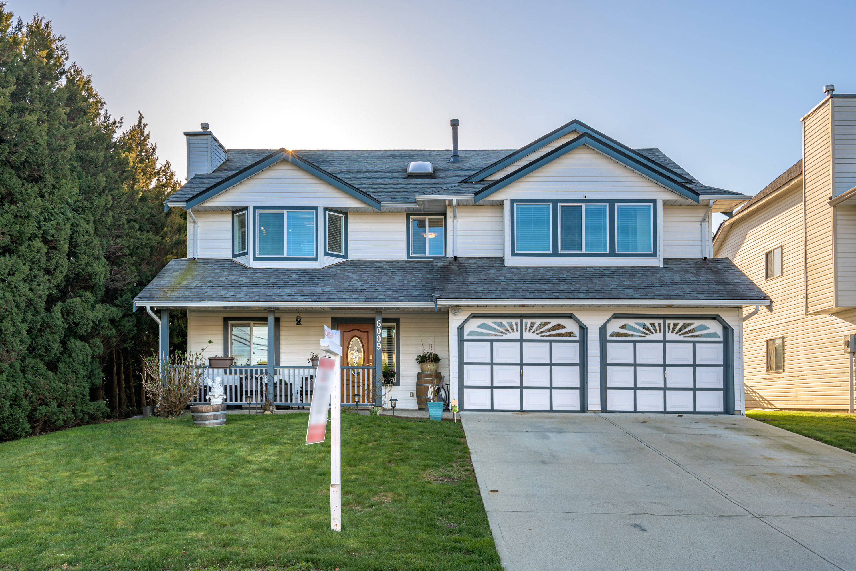 6009 189 Street, Surrey