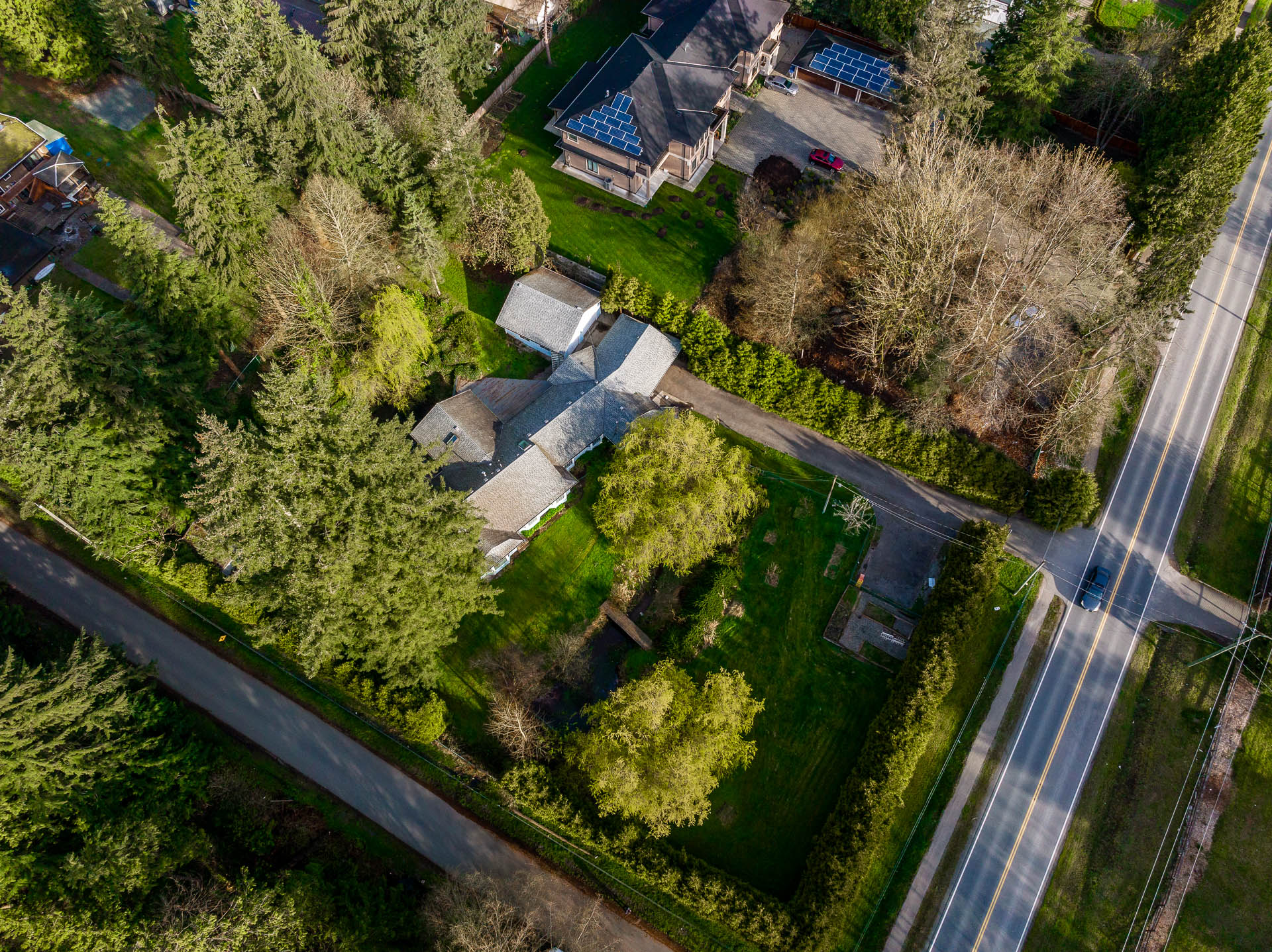 8615 192 Street, Surrey
