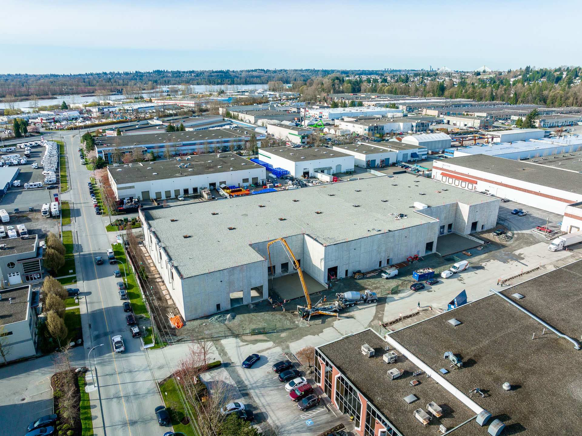 1725 Coast Meridian Road, Port Coquitlam