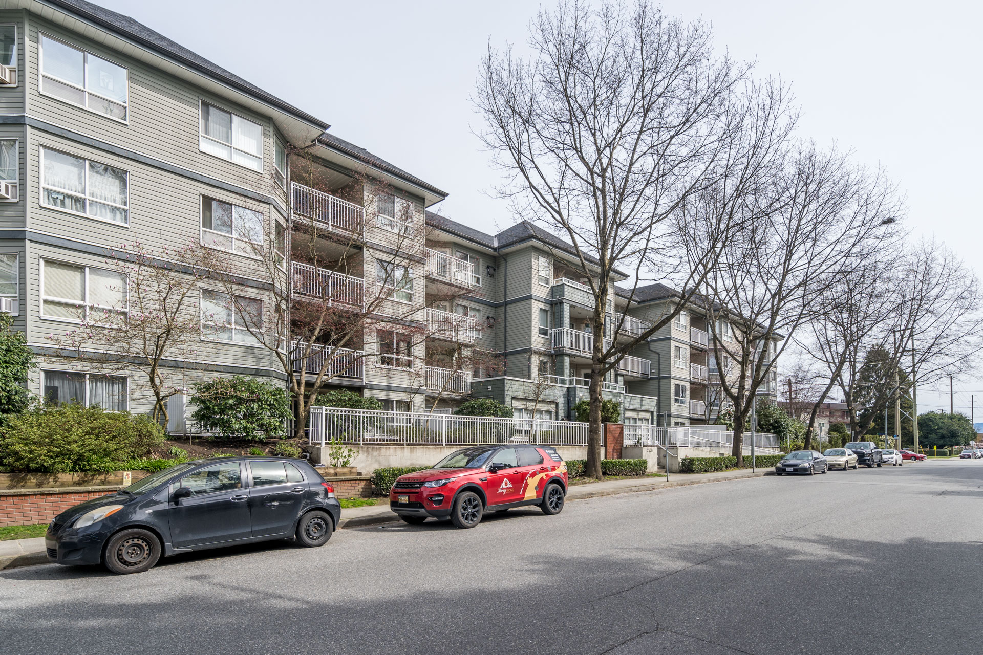 310 - 2439 Wilson Avenue, Port Coquitlam