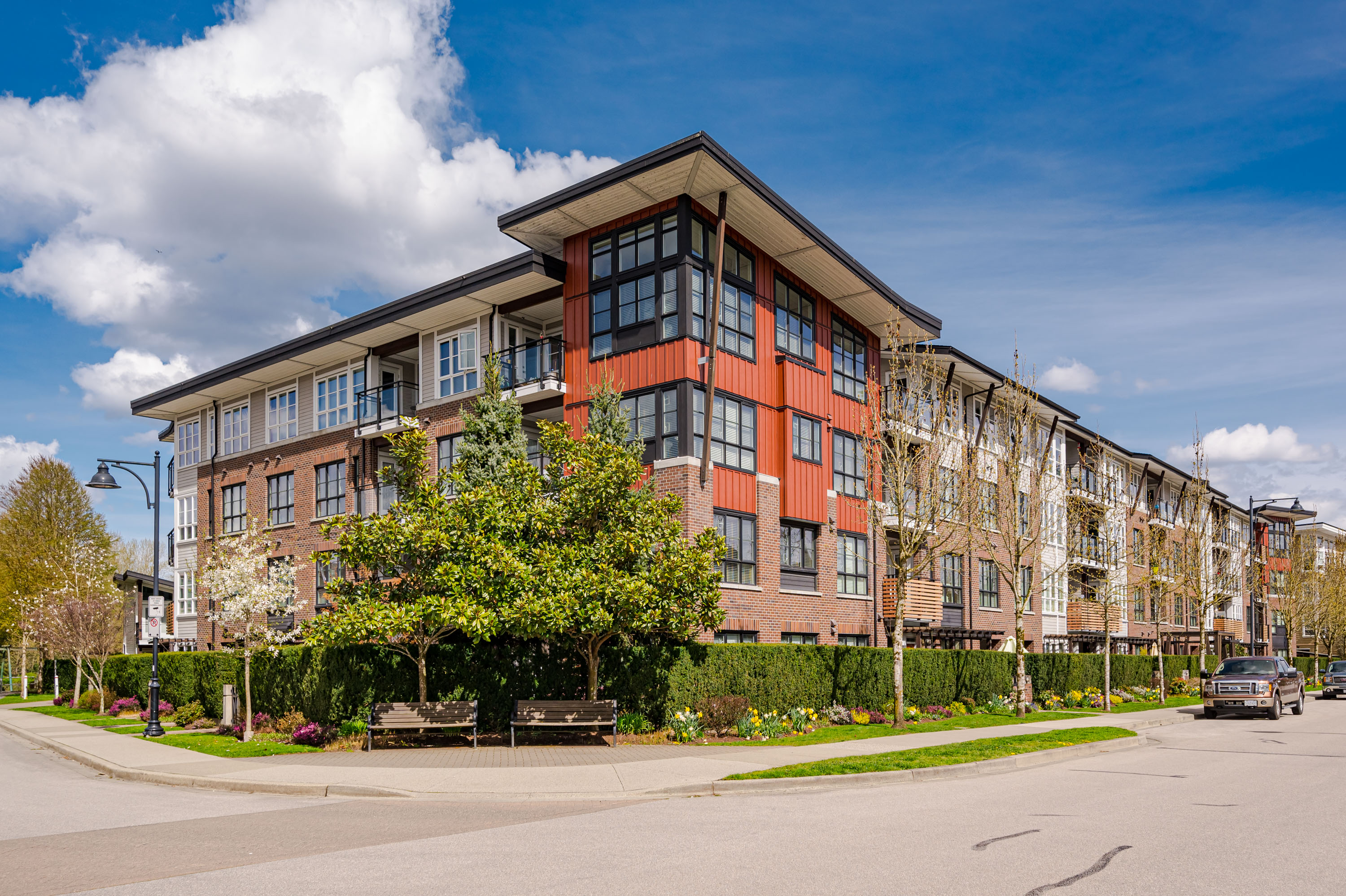 310 - 23215 Billy Brown Road, Fort Langley